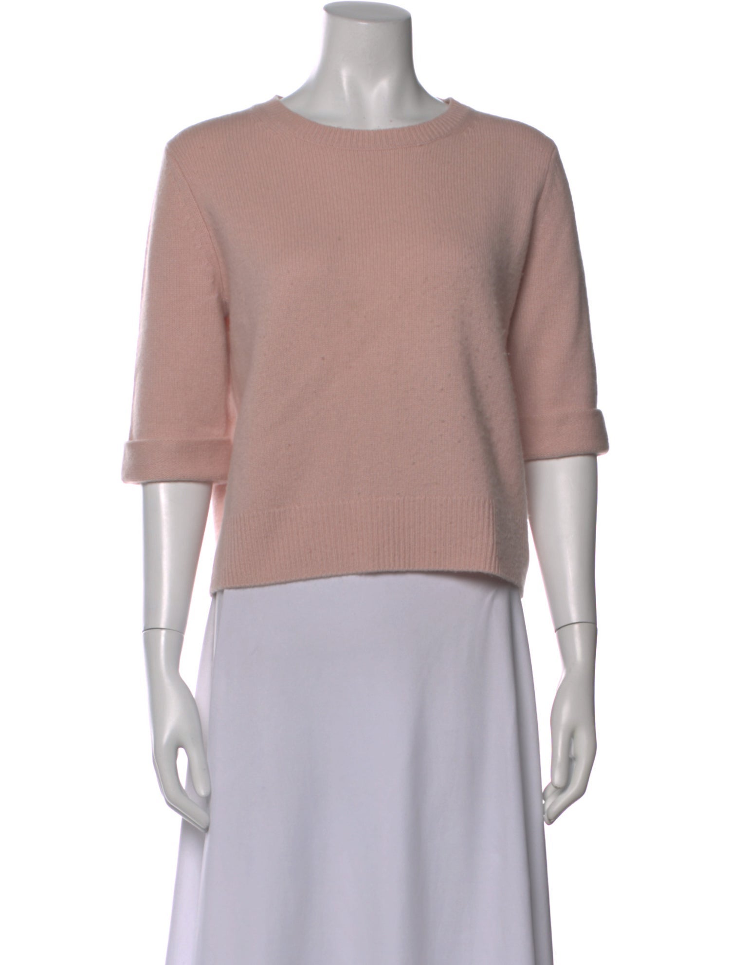 Naked Cashmere Cashmere Crew Neck Sweater