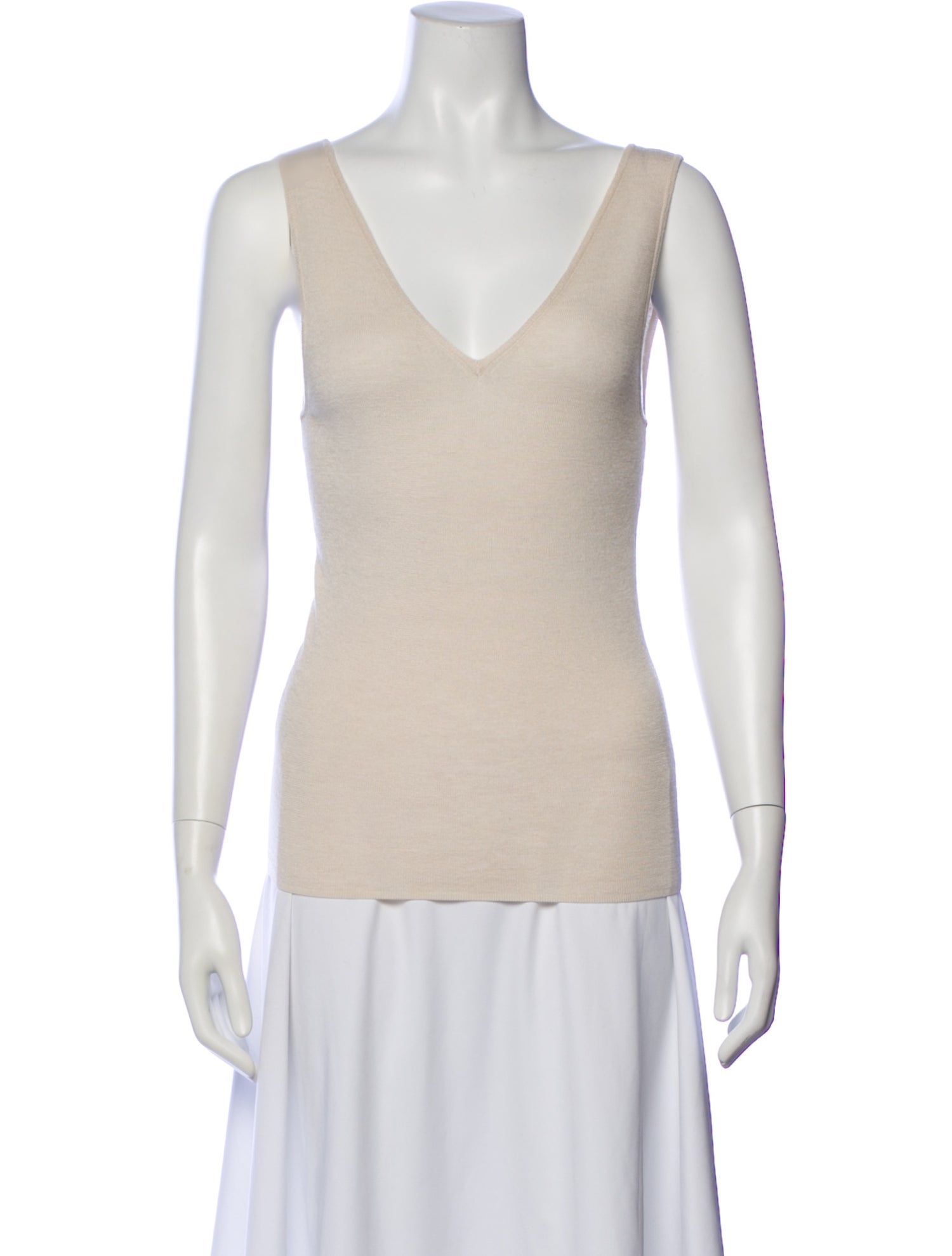 Naked Cashmere Cashmere V-Neck Sweater