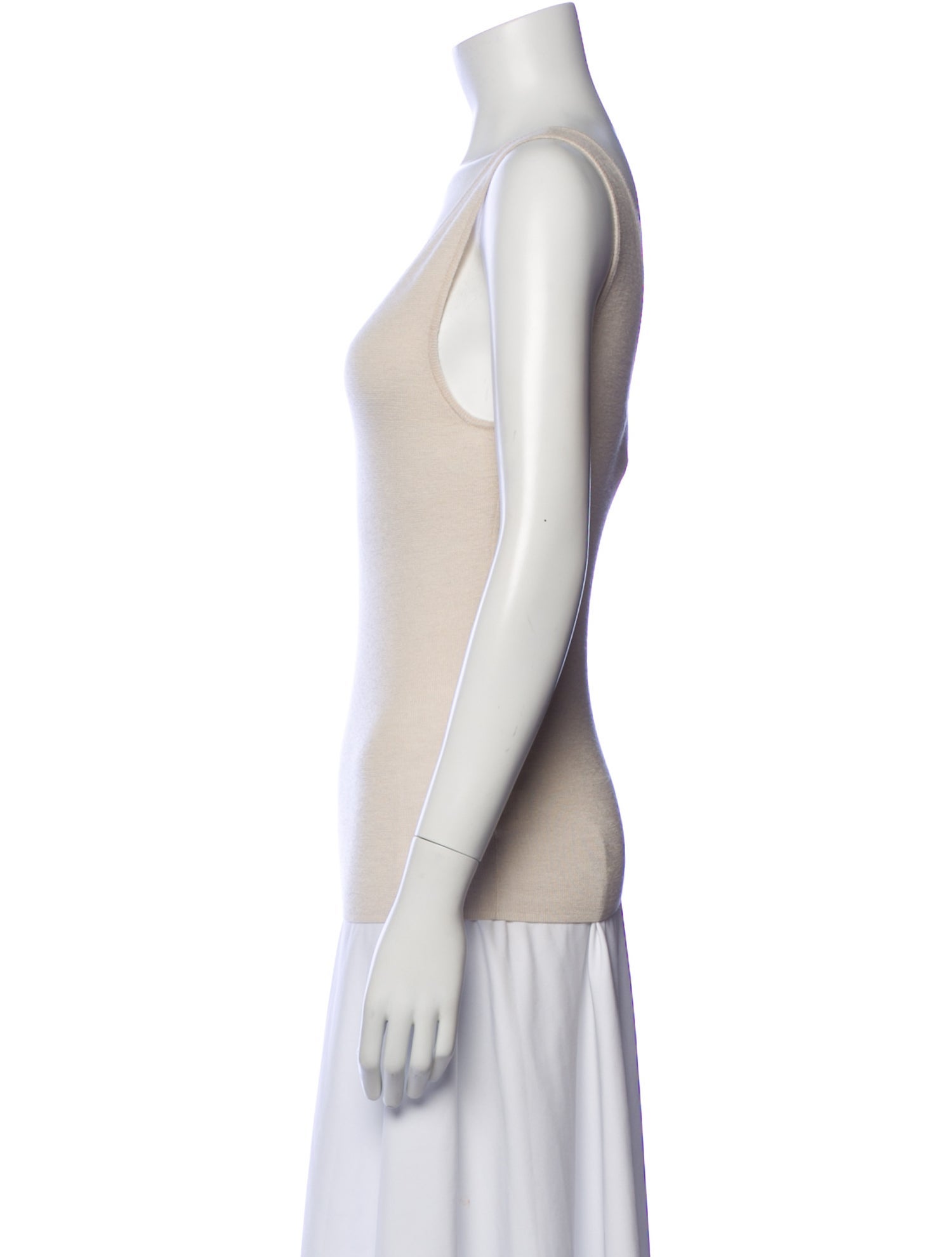 Naked Cashmere Cashmere V-Neck Sweater