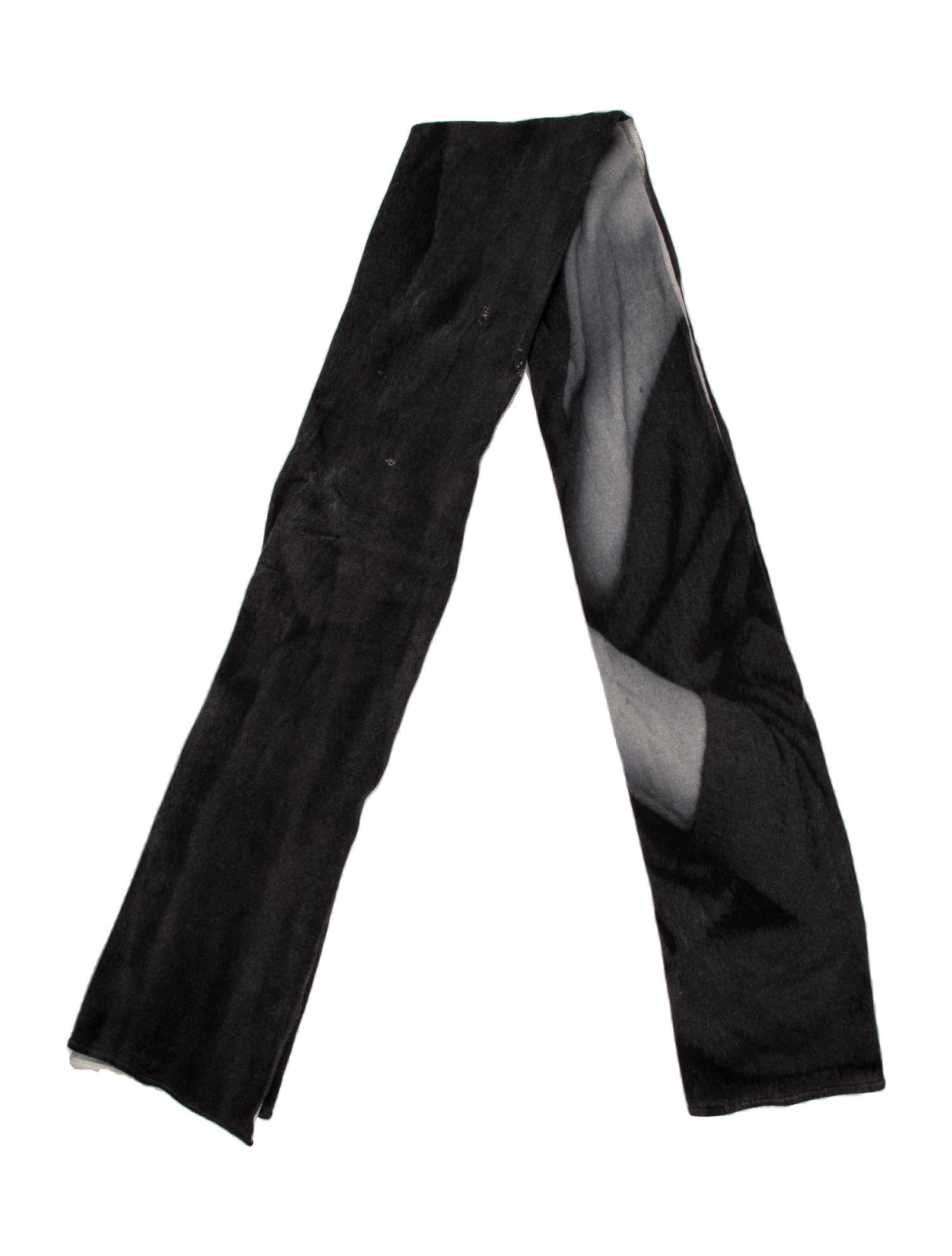 Naked Cashmere Cashmere Printed Scarf