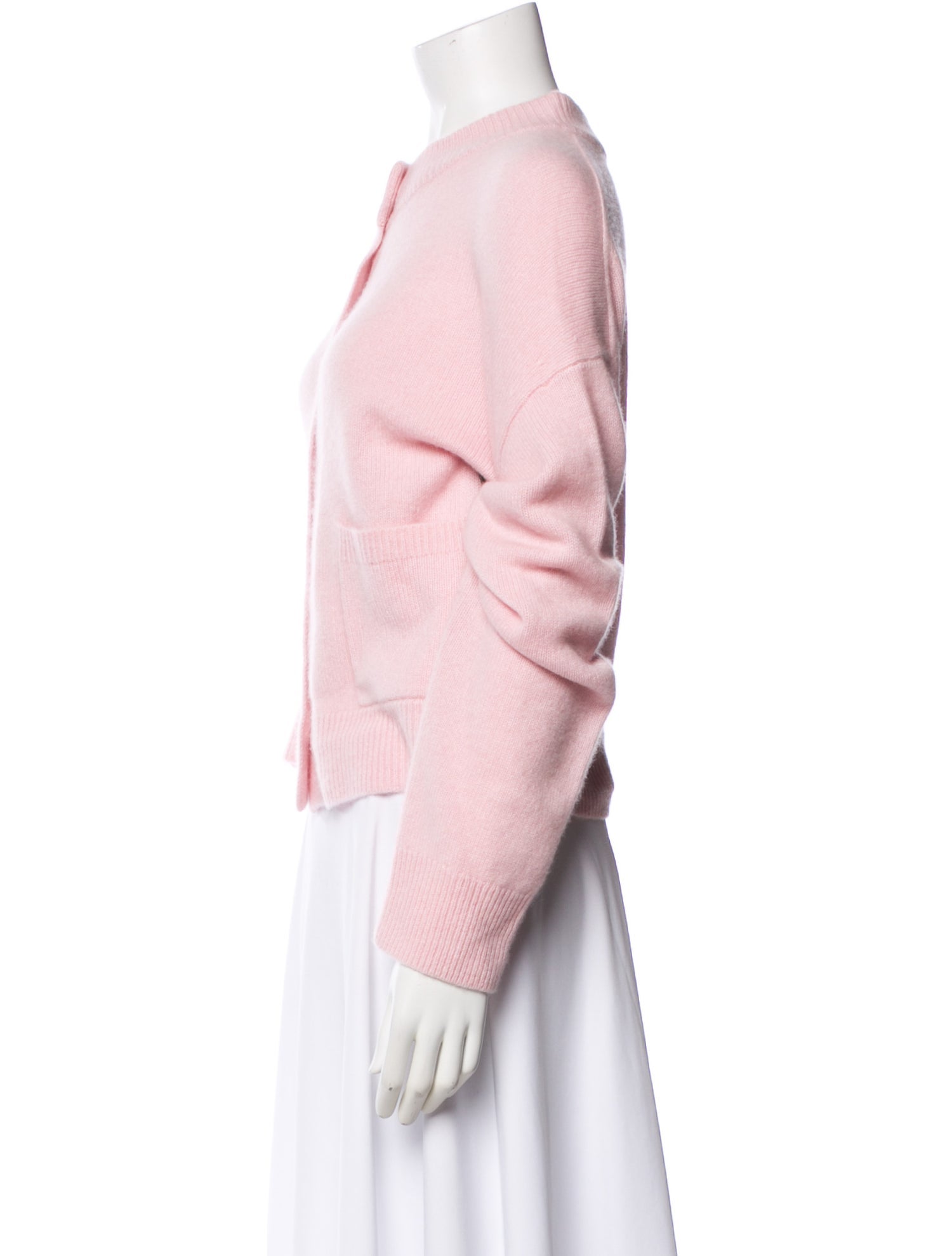 Naked Cashmere Cashmere Crew Neck Sweater