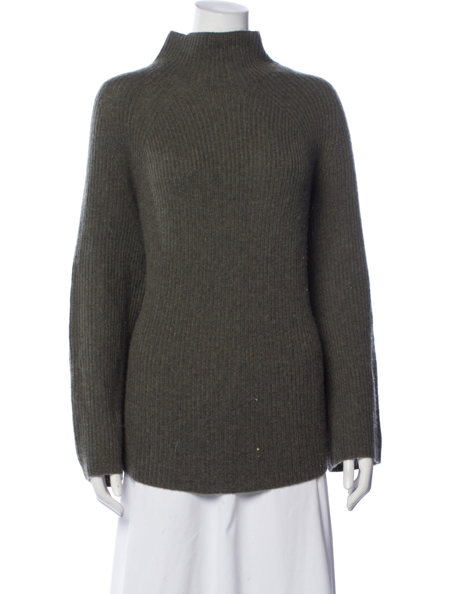 Naked Cashmere Cashmere Mock Neck Sweater