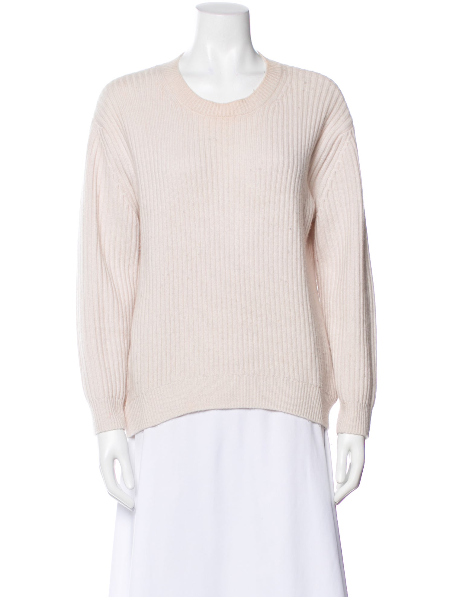 Naked Cashmere Cashmere Crew Neck Sweater