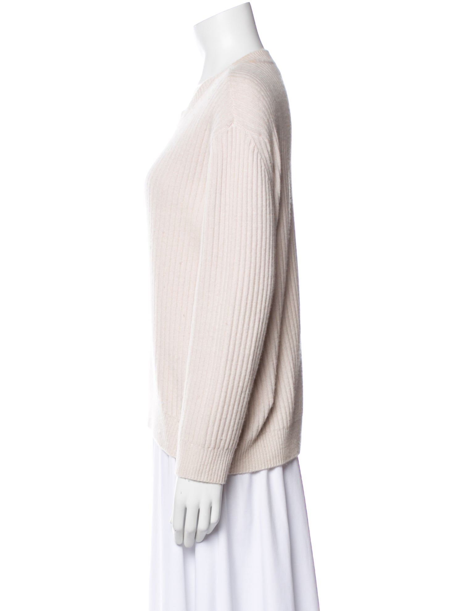 Naked Cashmere Cashmere Crew Neck Sweater