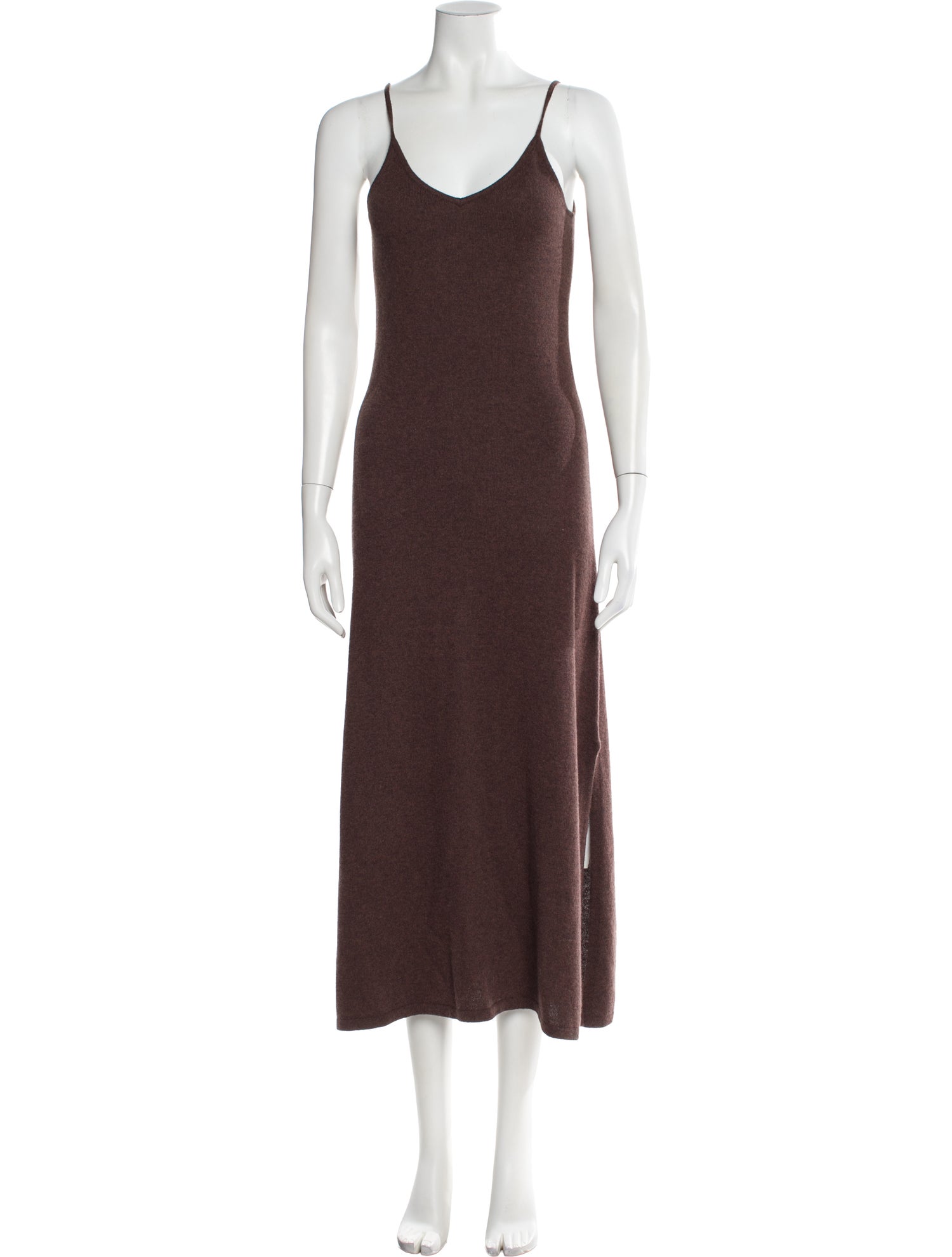 Naked Cashmere Cashmere Long Dress
