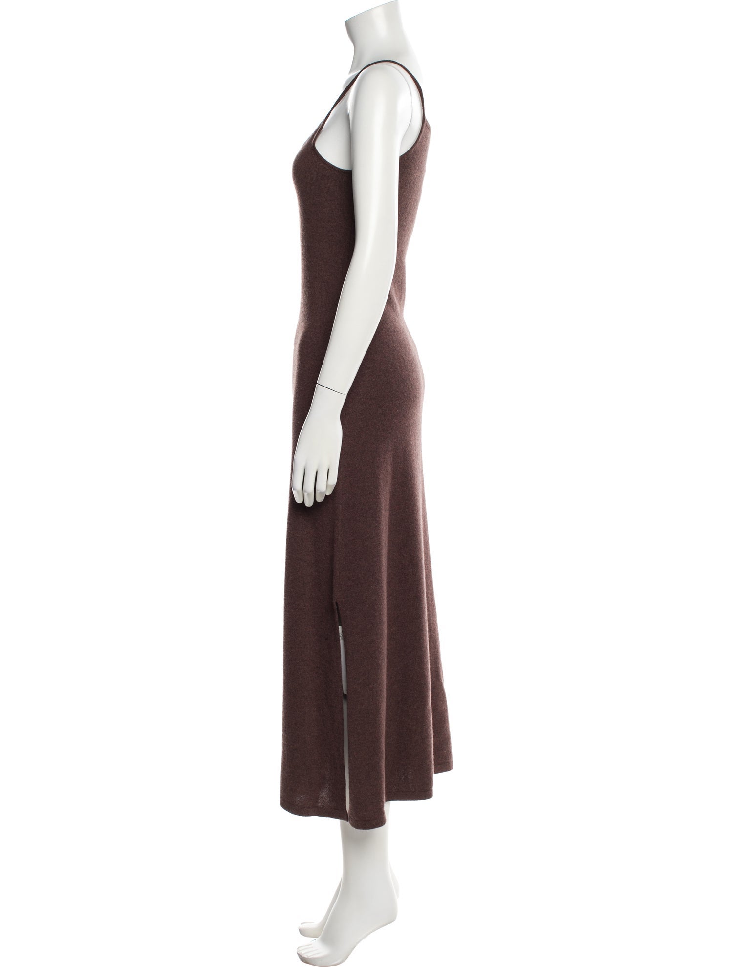 Naked Cashmere Cashmere Long Dress