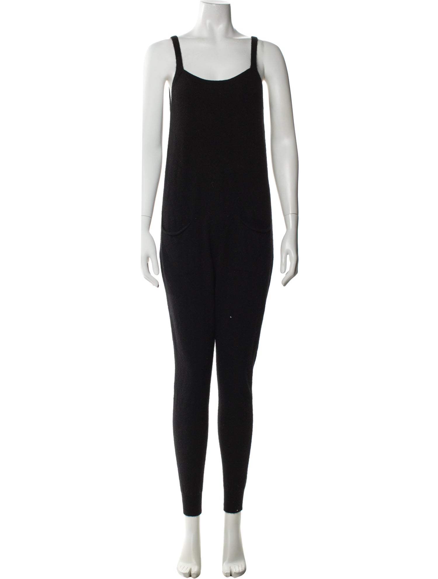 Naked Cashmere Scoop Neck Jumpsuit