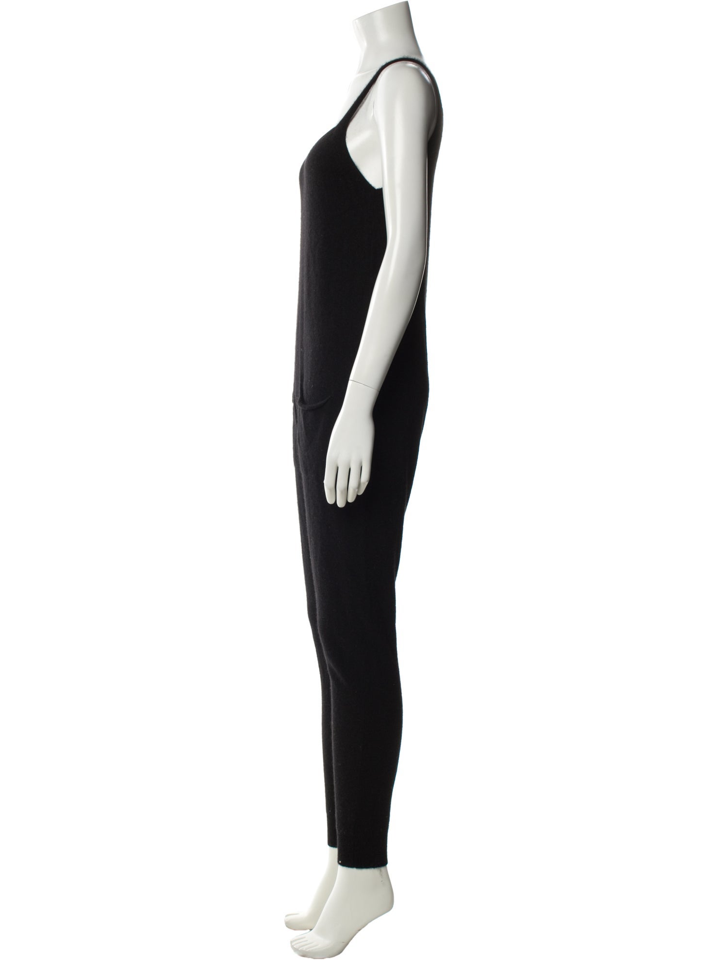 Naked Cashmere Scoop Neck Jumpsuit
