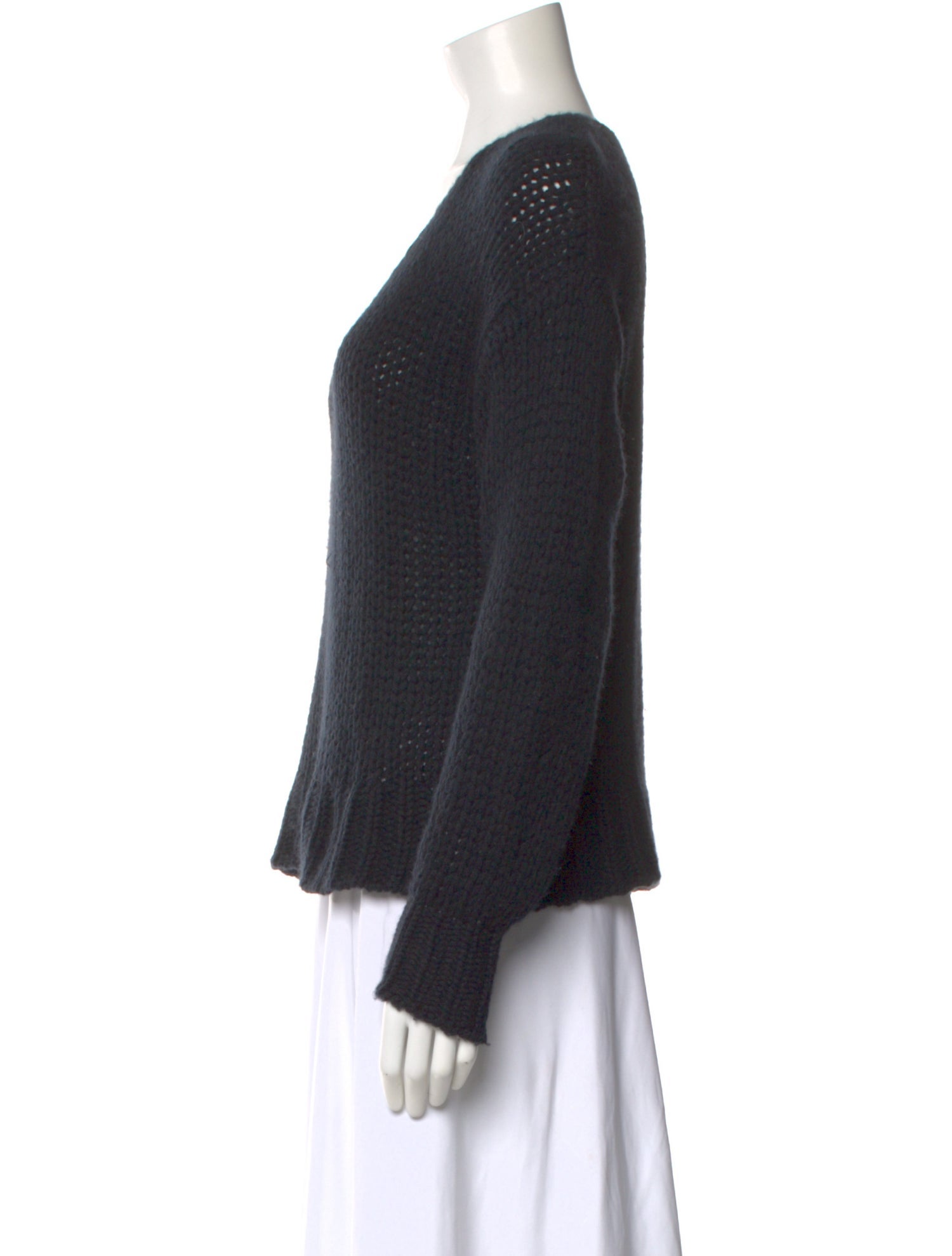 Naked Cashmere Cashmere V-Neck Sweater