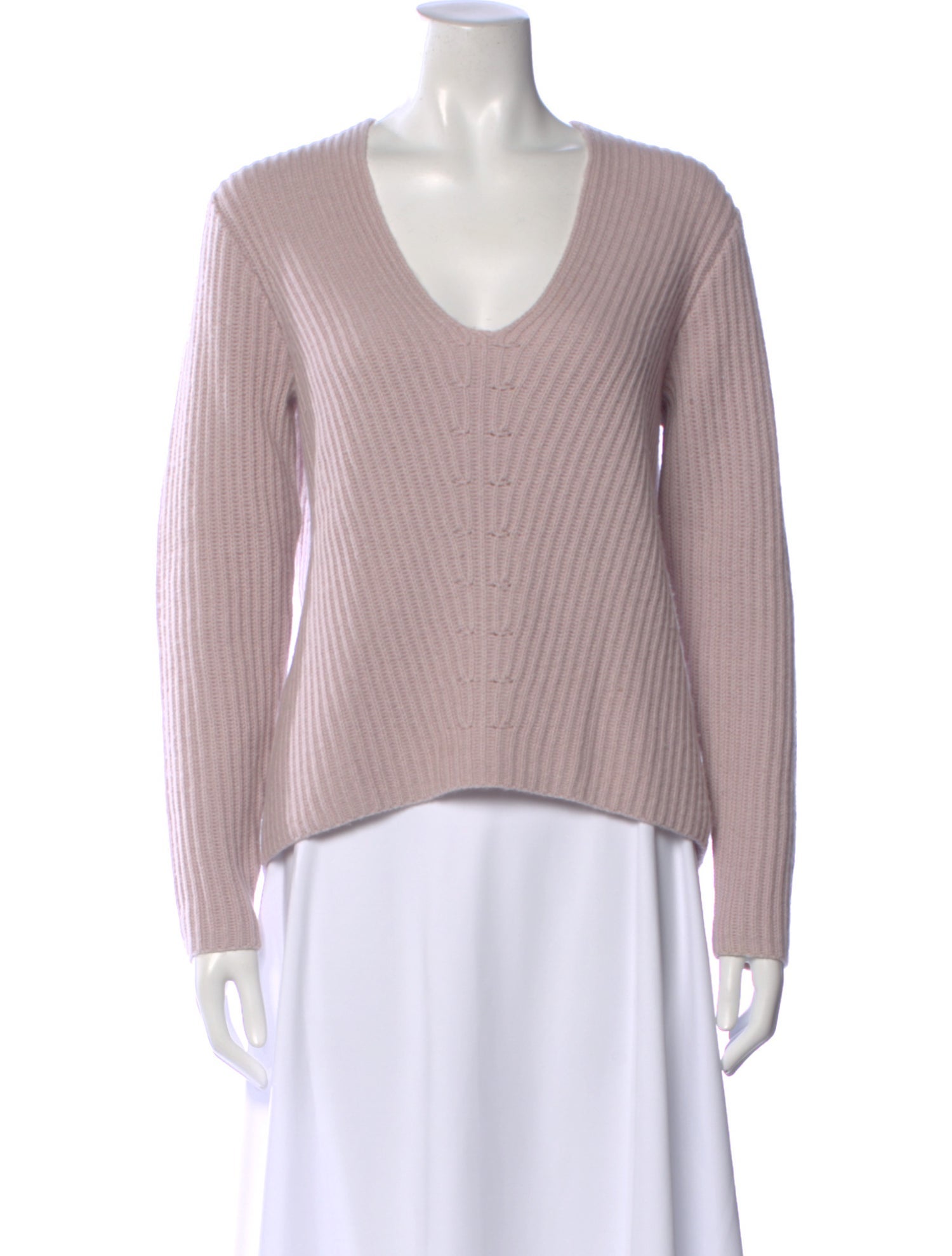 Naked Cashmere Cashmere V-Neck Sweater