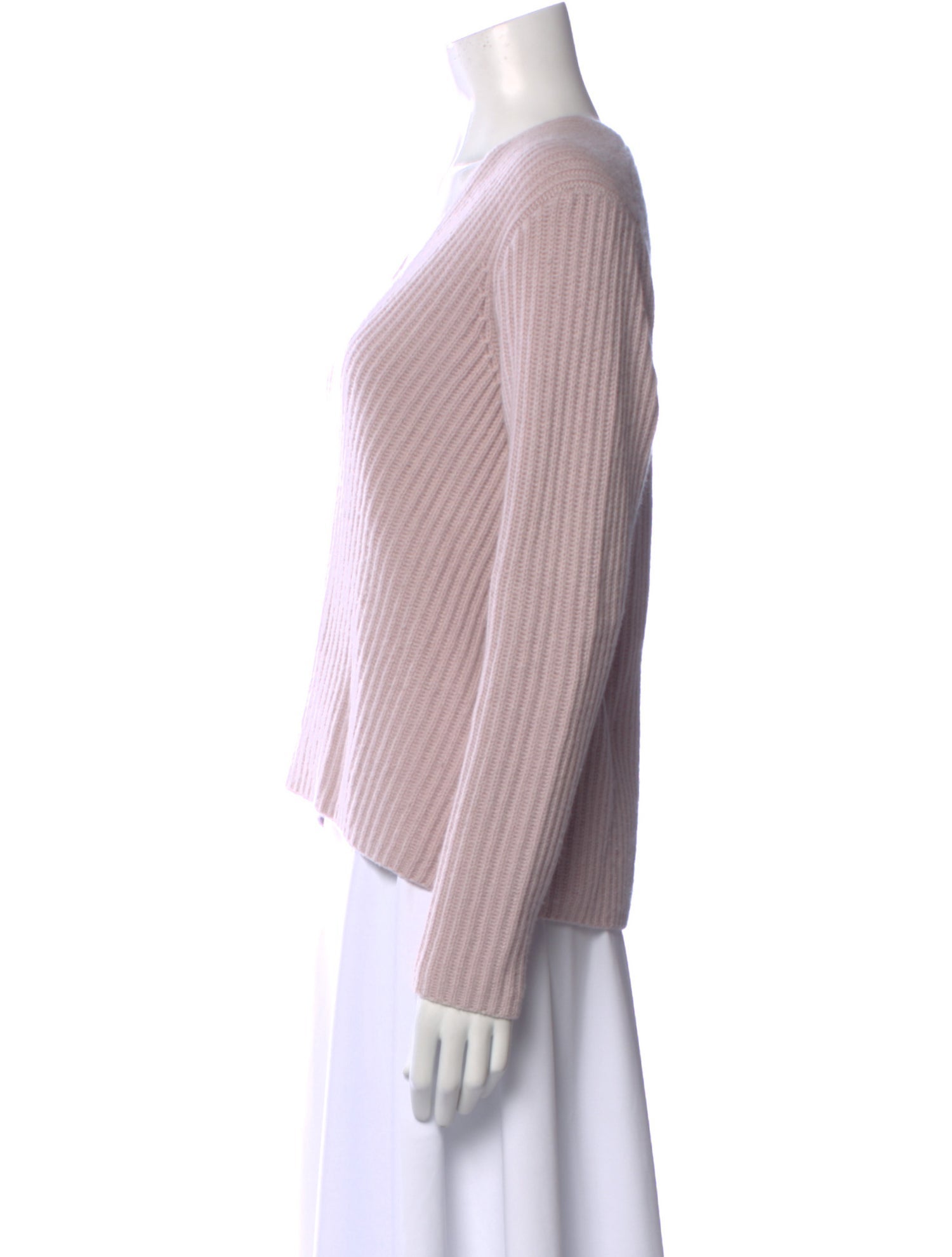 Naked Cashmere Cashmere V-Neck Sweater