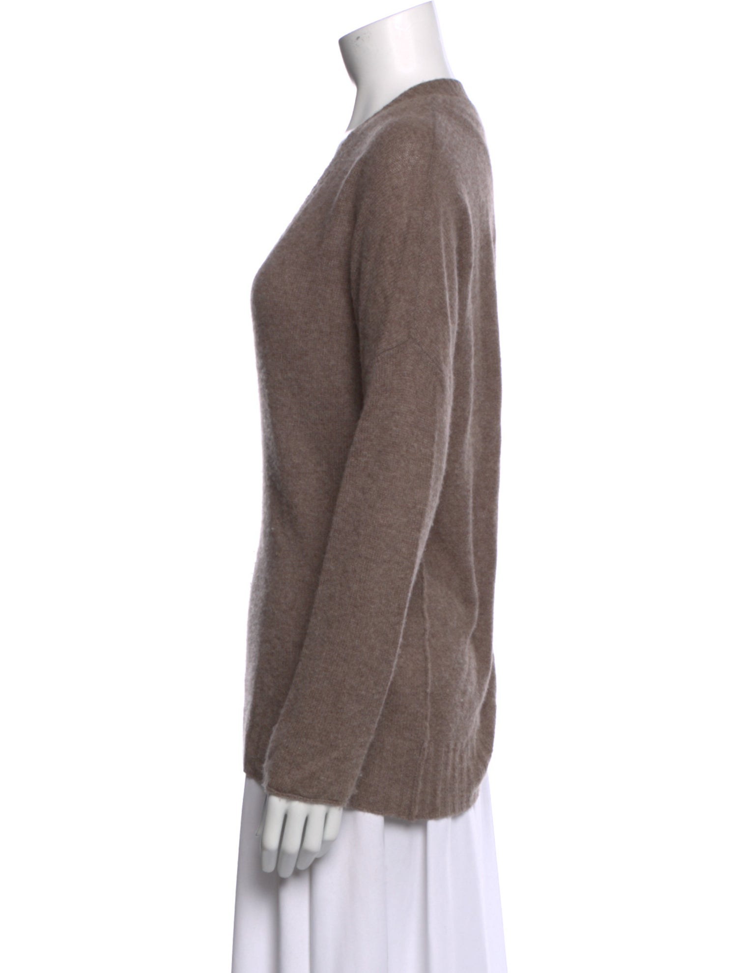 Naked Cashmere Cashmere V-Neck Sweater