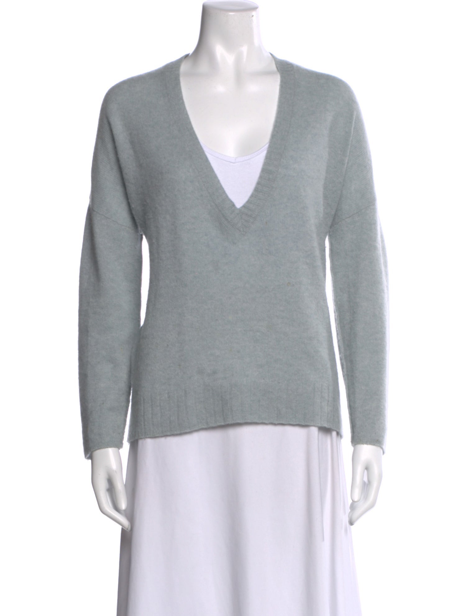 Naked Cashmere Cashmere V-Neck Sweater