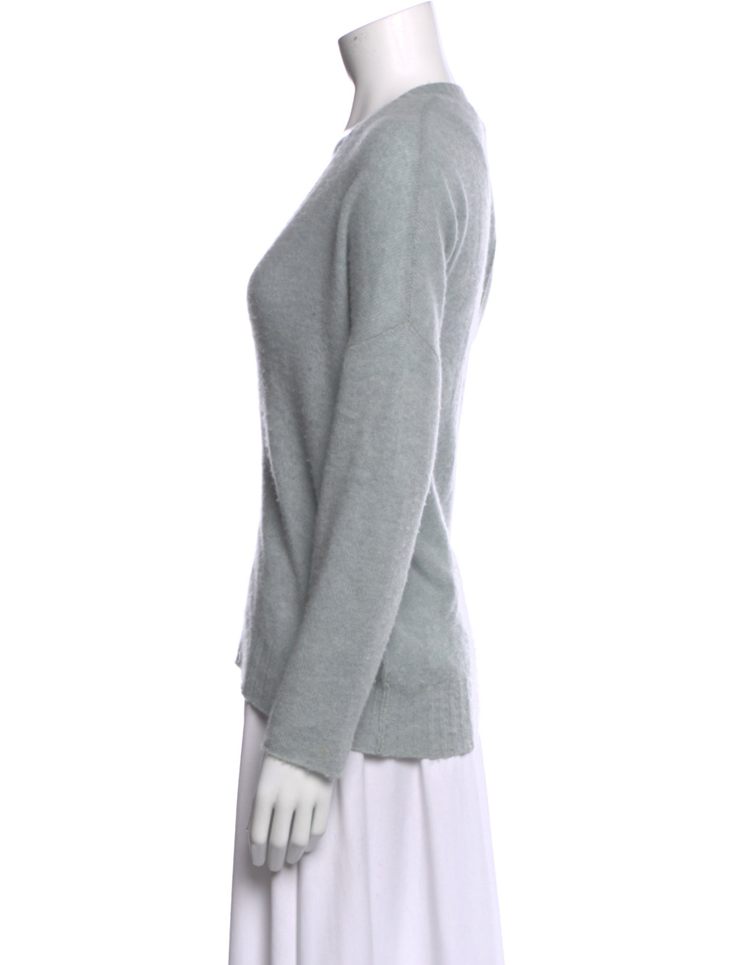 Naked Cashmere Cashmere V-Neck Sweater