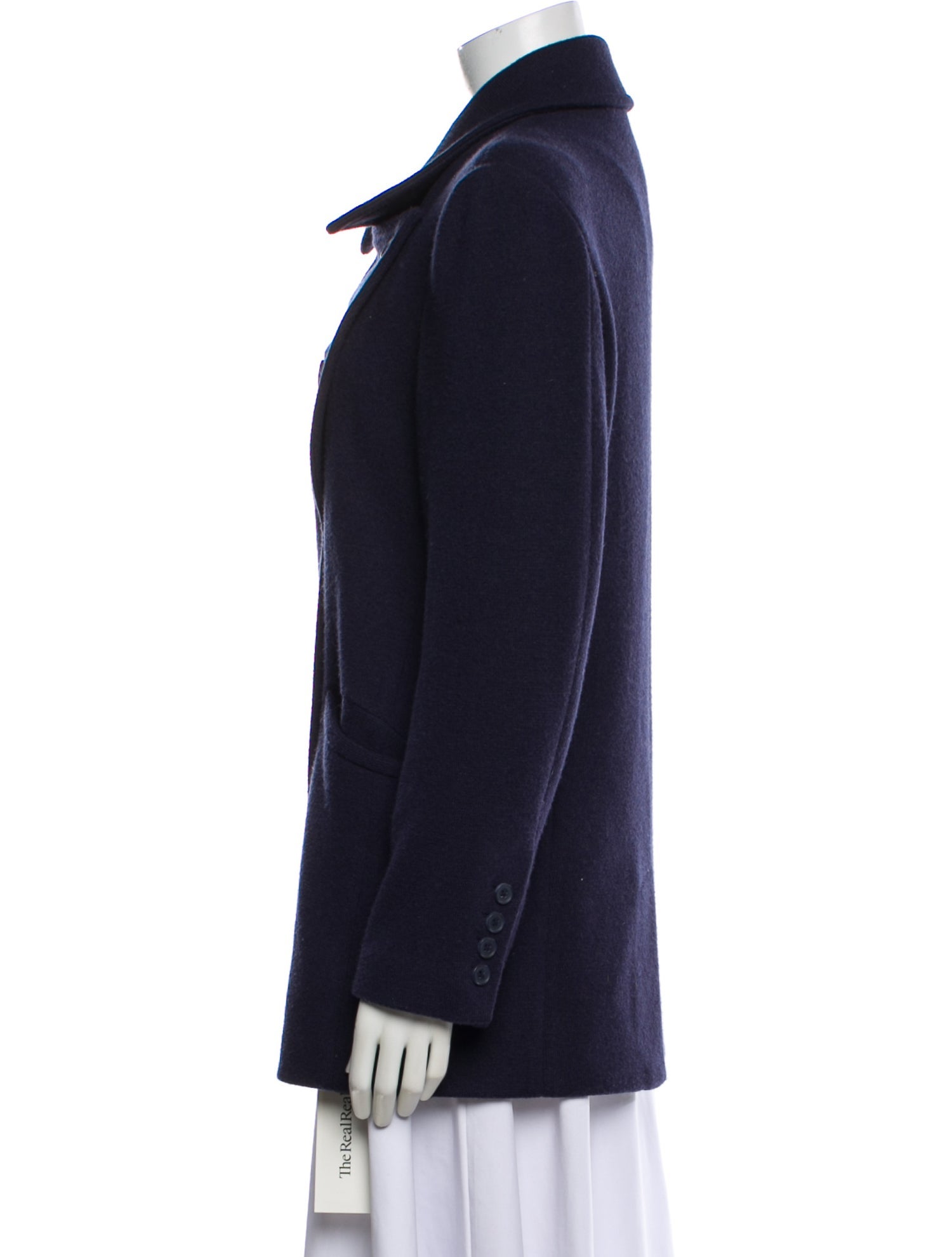 Naked Cashmere Cashmere Blazer