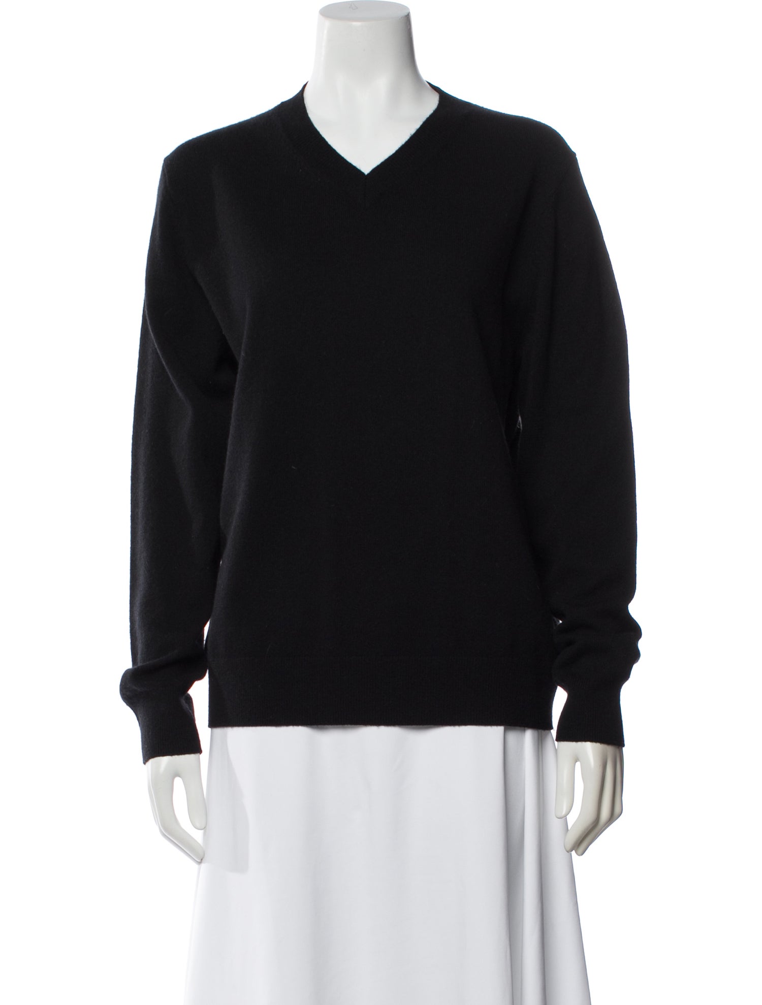 Naked Cashmere Cashmere V-Neck Sweater