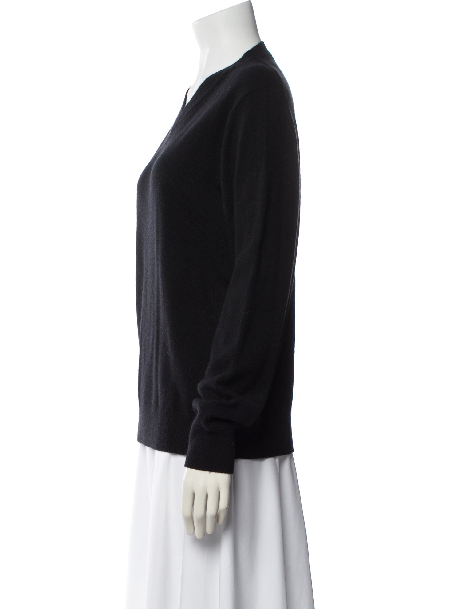 Naked Cashmere Cashmere V-Neck Sweater