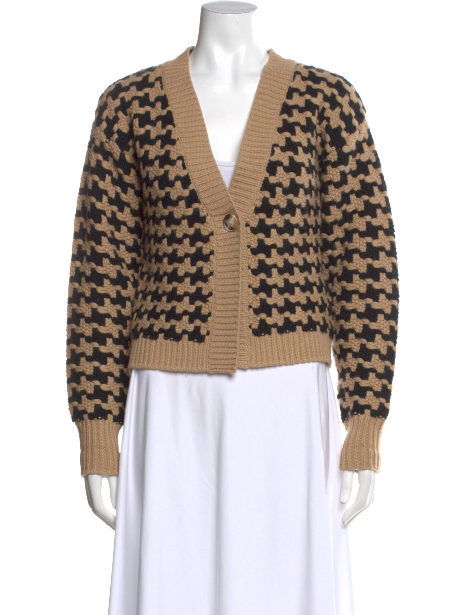 Naked Cashmere Cashmere Striped Sweater