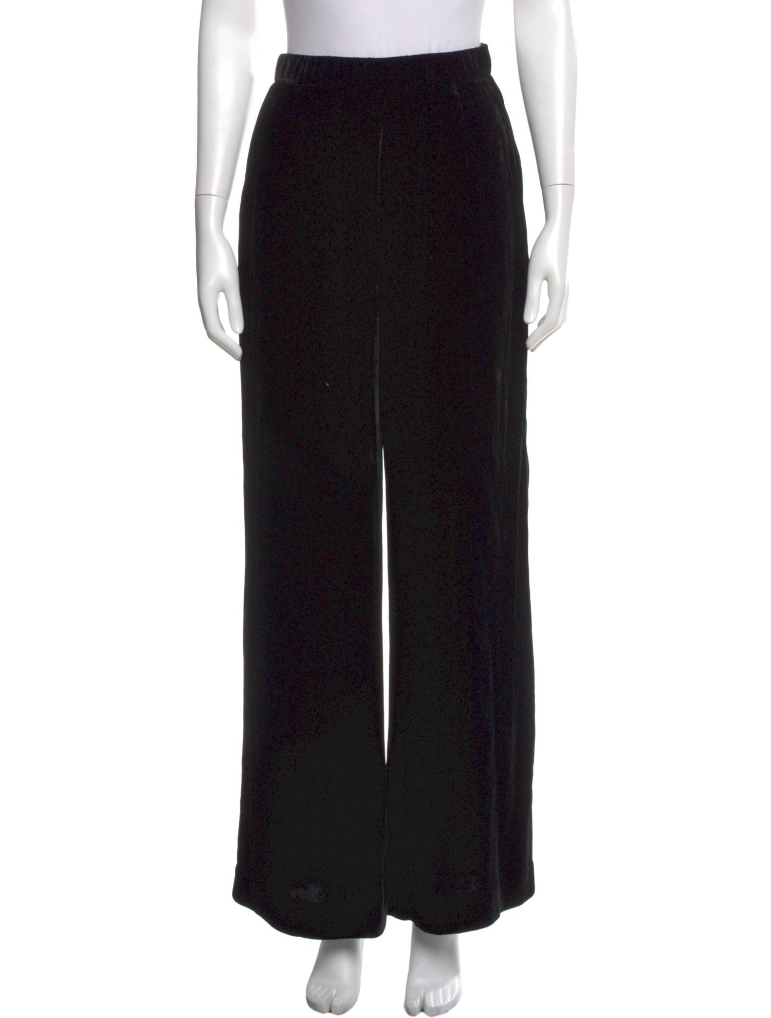 Naked Cashmere Printed Straight Leg Pants