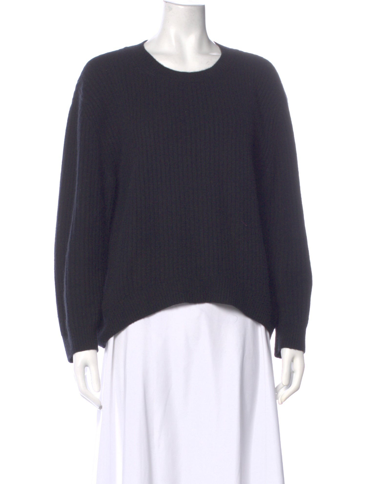 Naked Cashmere Cashmere Scoop Neck Sweater