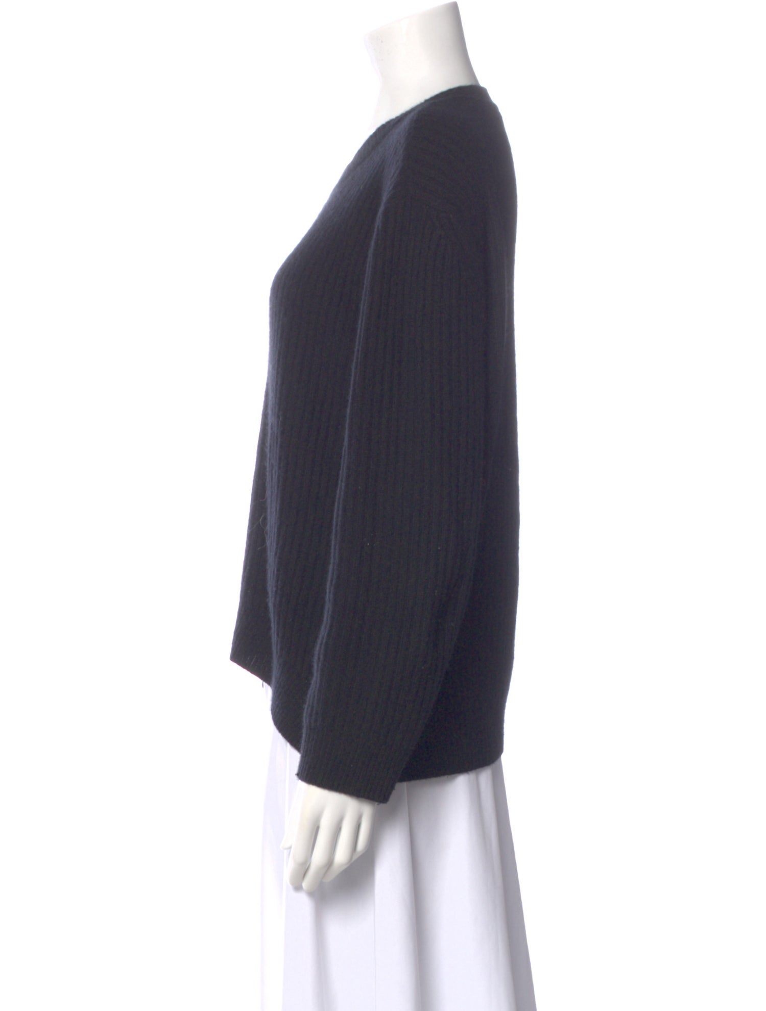 Naked Cashmere Cashmere Scoop Neck Sweater
