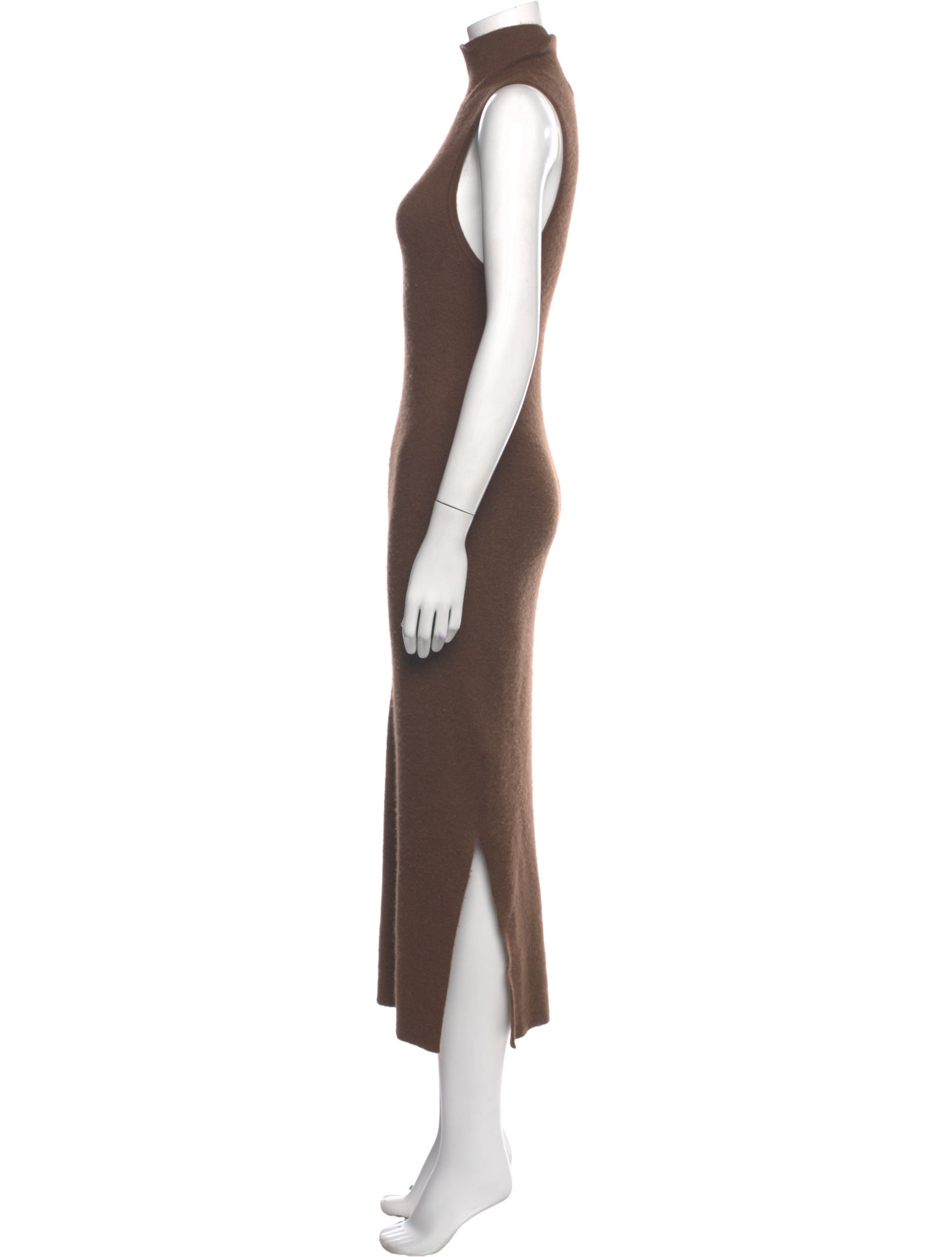 Naked Cashmere Cashmere Long Dress