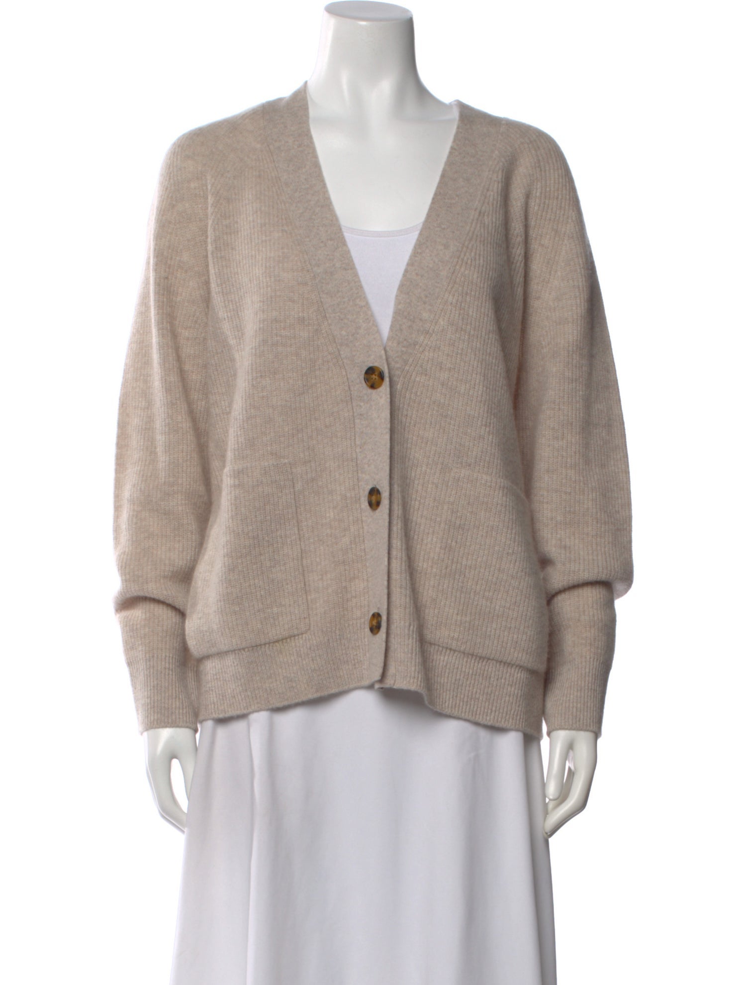 Naked Cashmere Cashmere V-Neck Sweater