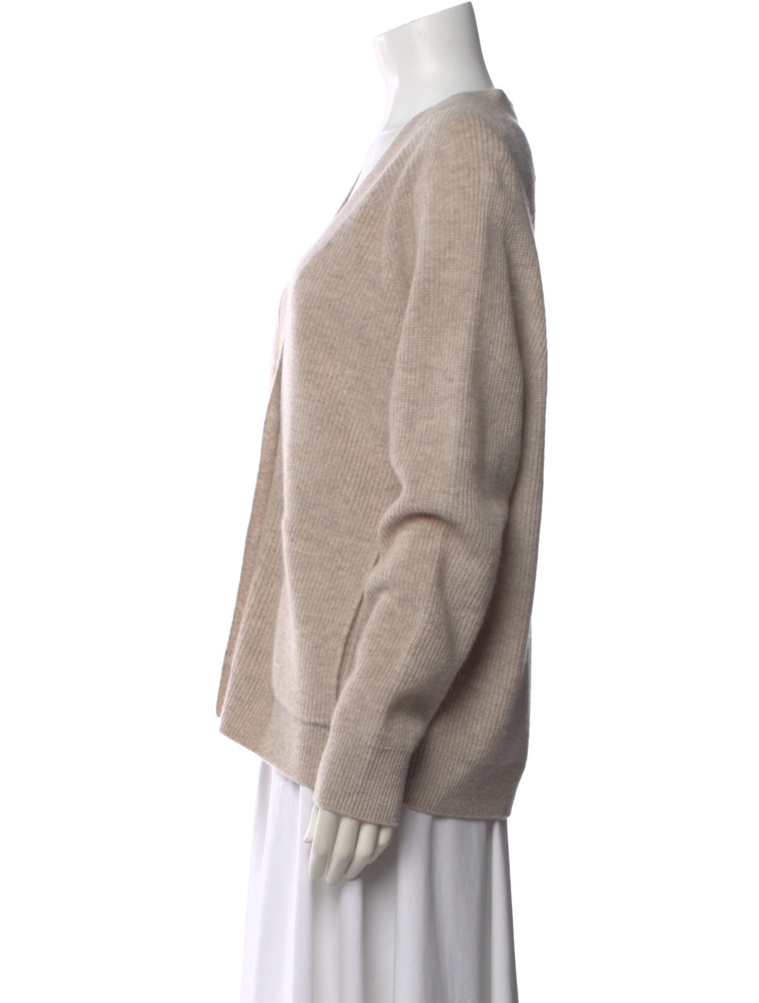 Naked Cashmere Cashmere V-Neck Sweater