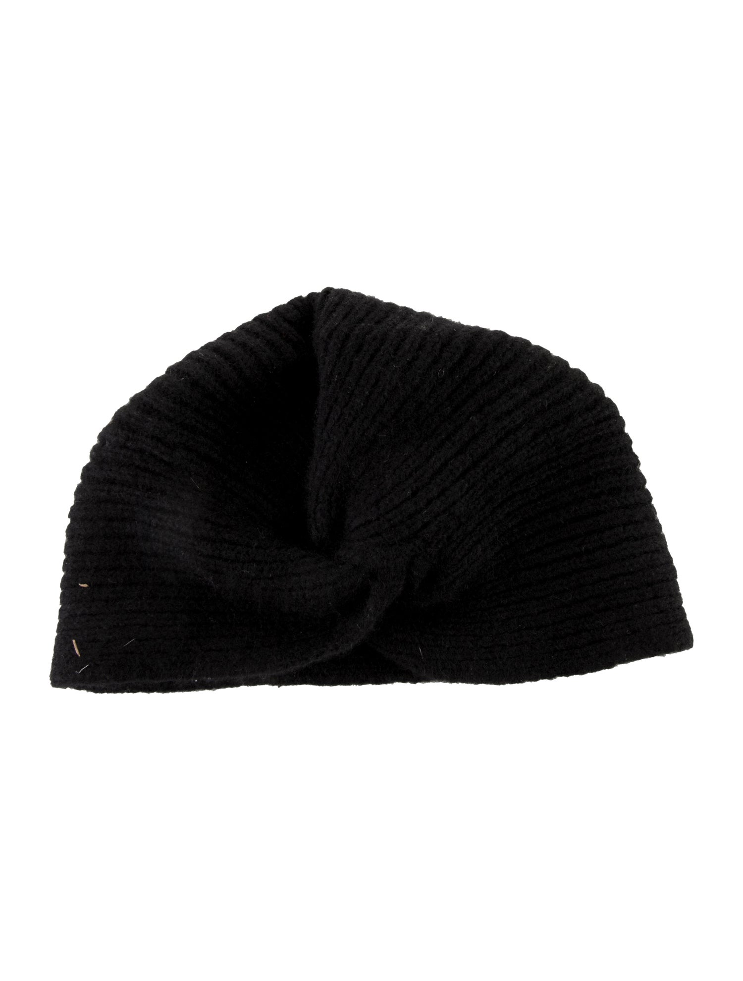 Naked Cashmere Cahmere Ribbed Beanie