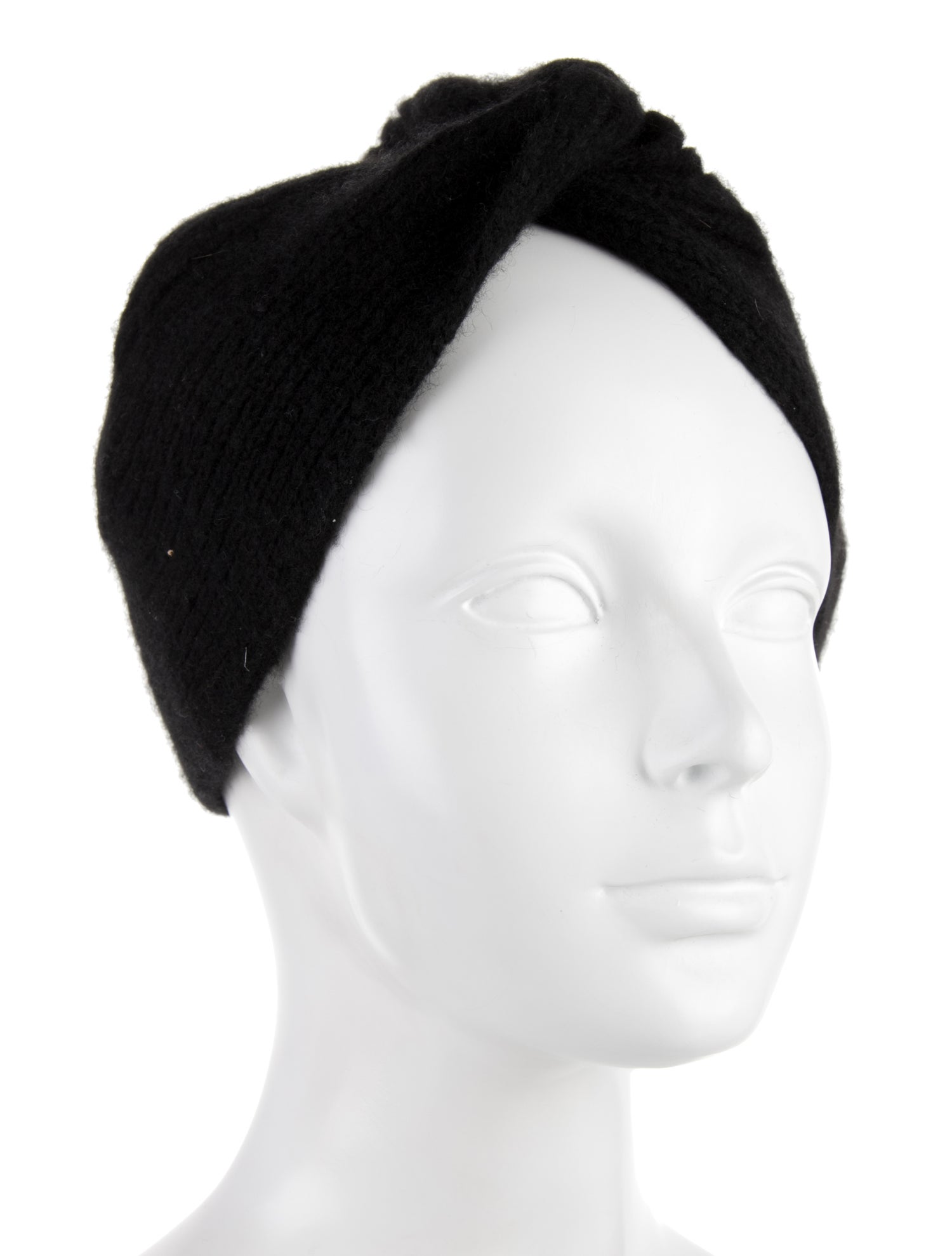 Naked Cashmere Cahmere Ribbed Beanie