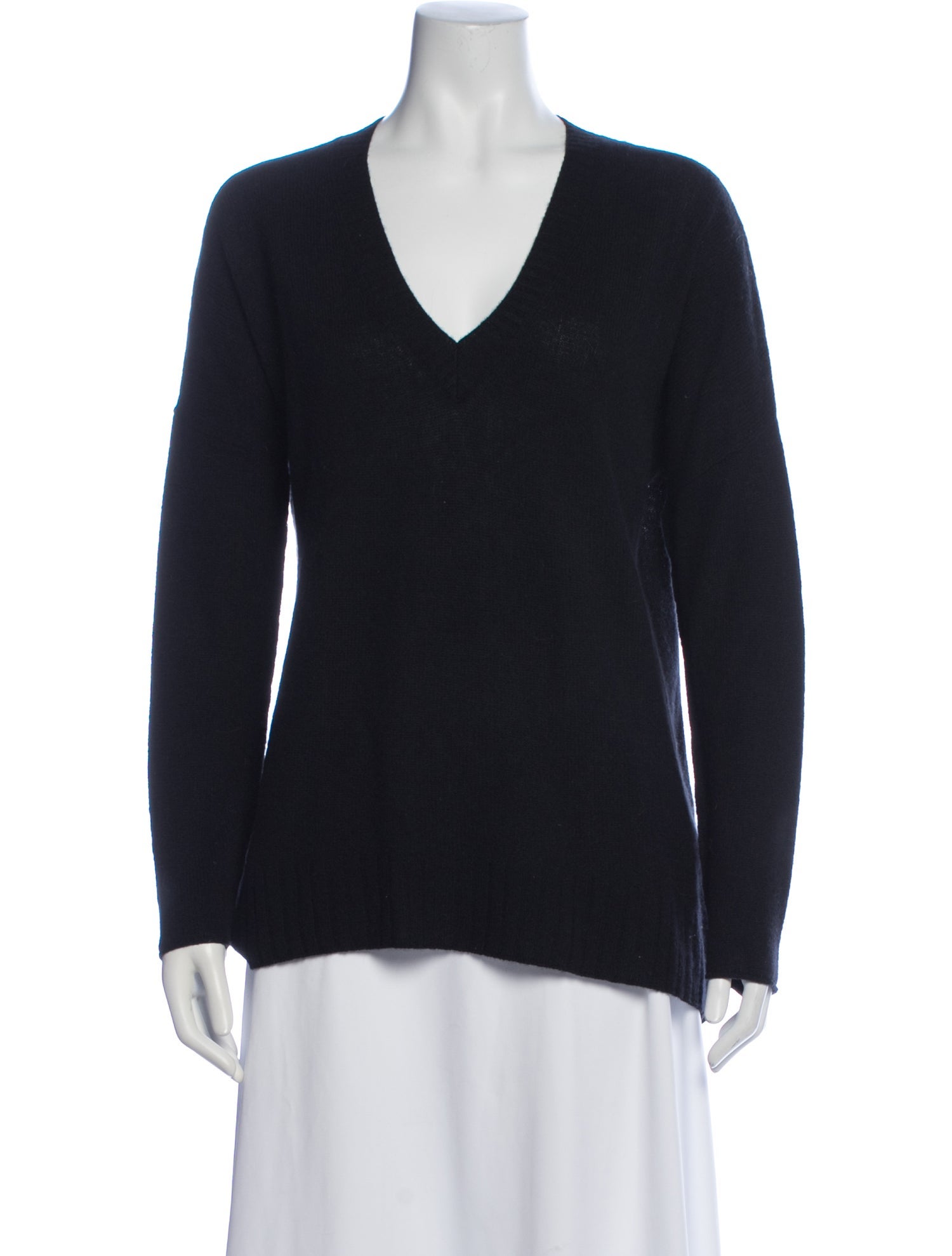 Naked Cashmere Cashmere V-Neck Sweater
