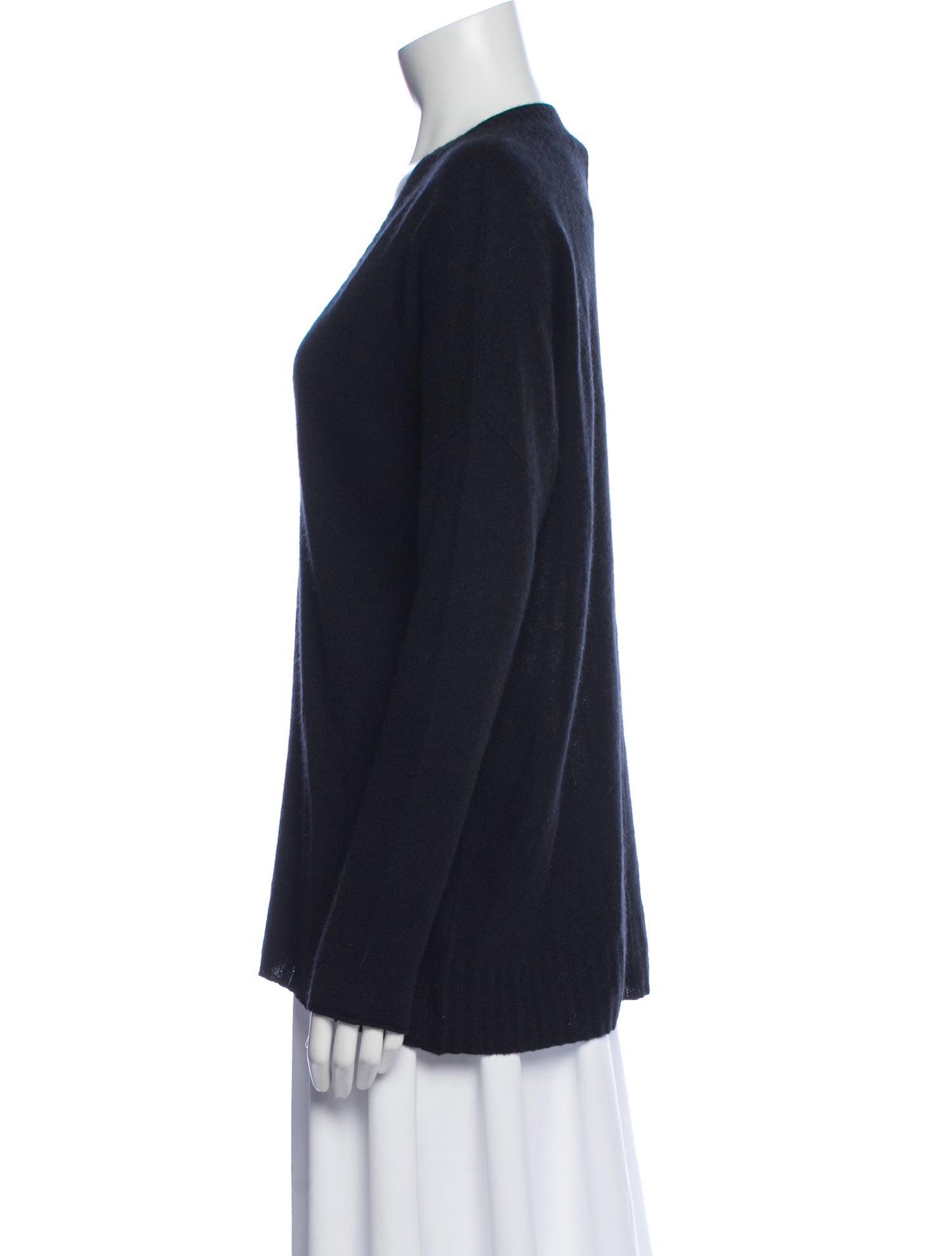 Naked Cashmere Cashmere V-Neck Sweater