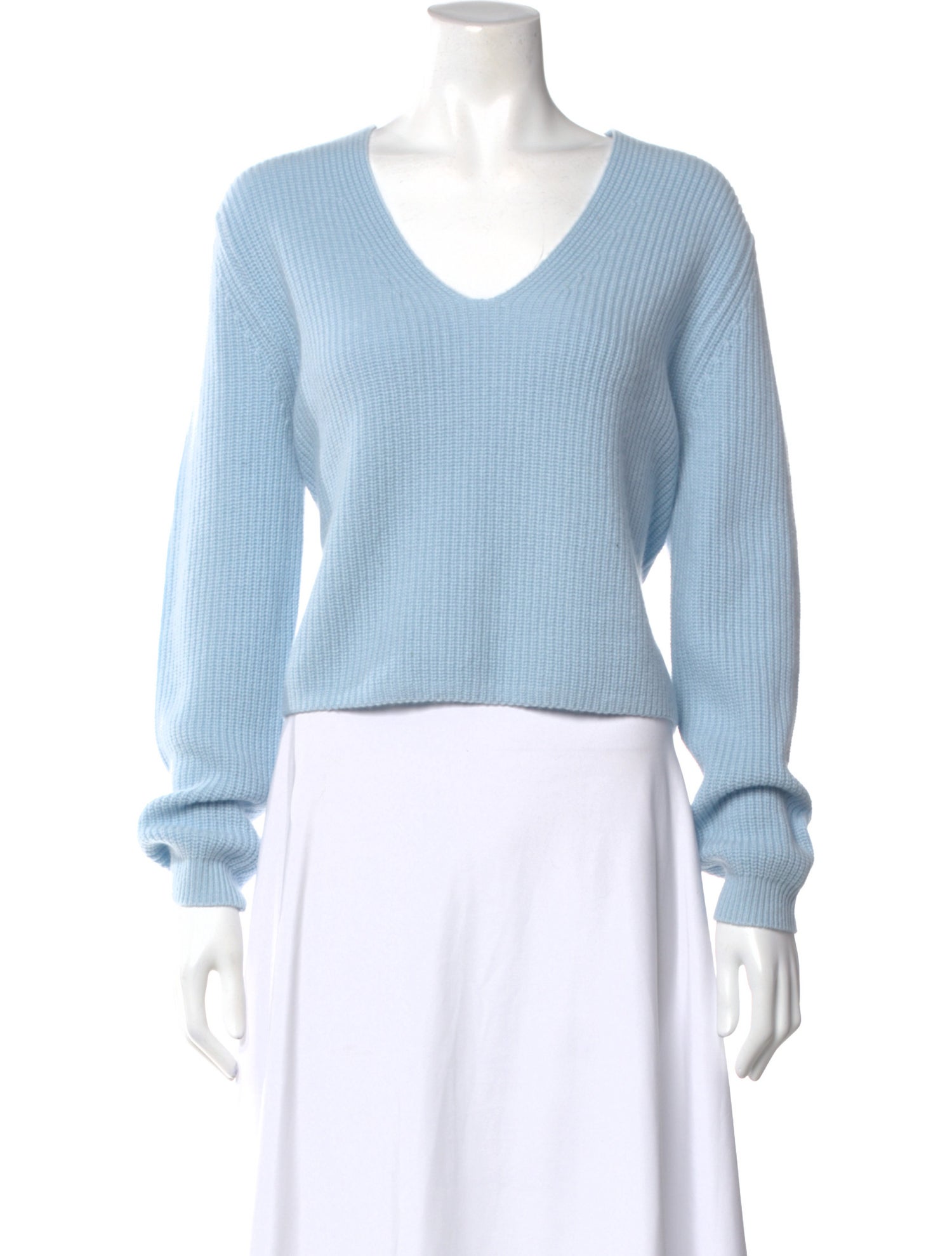 Naked Cashmere Cashmere V-Neck Sweater