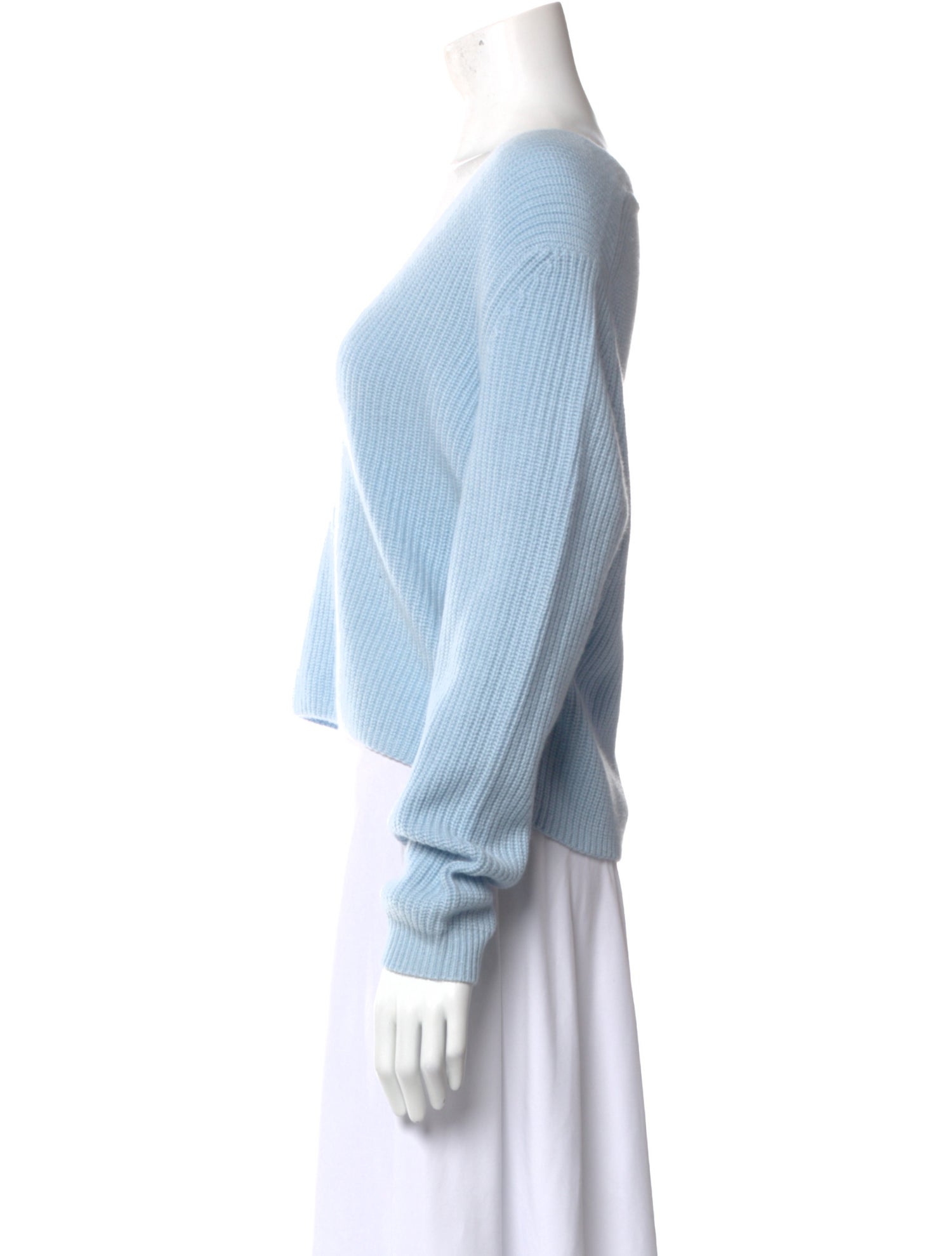 Naked Cashmere Cashmere V-Neck Sweater