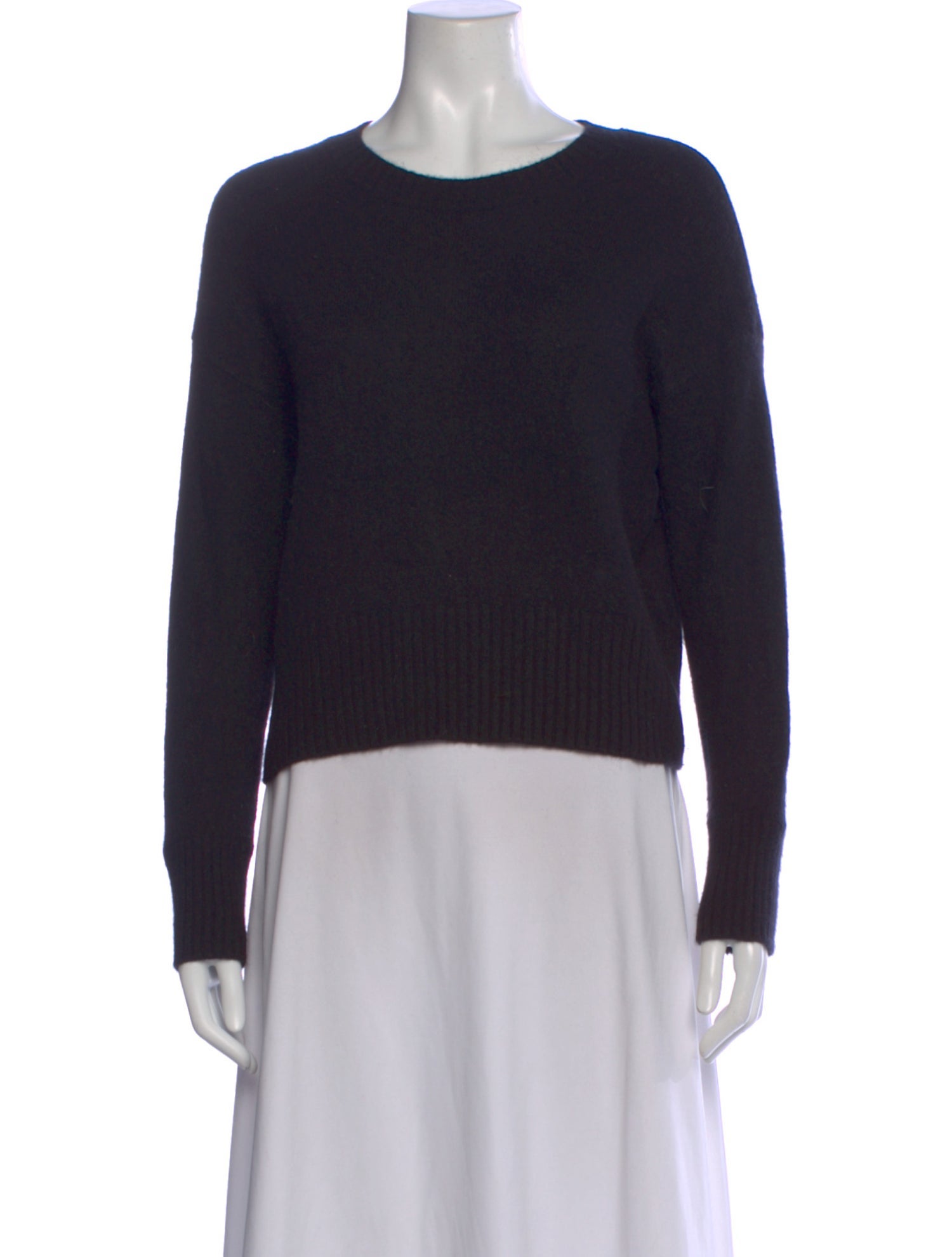 Naked Cashmere Cashmere Crew Neck Sweater