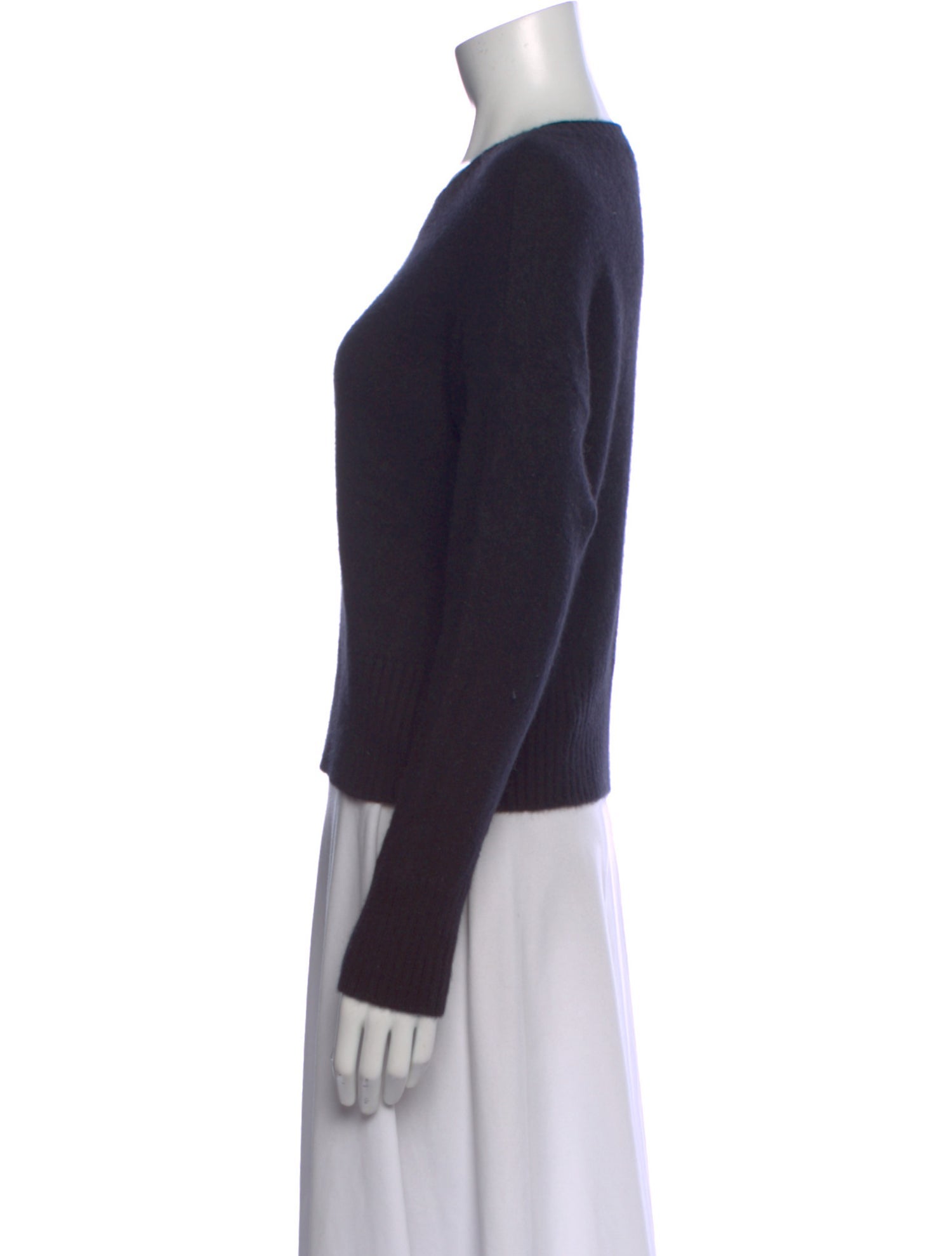 Naked Cashmere Cashmere Crew Neck Sweater