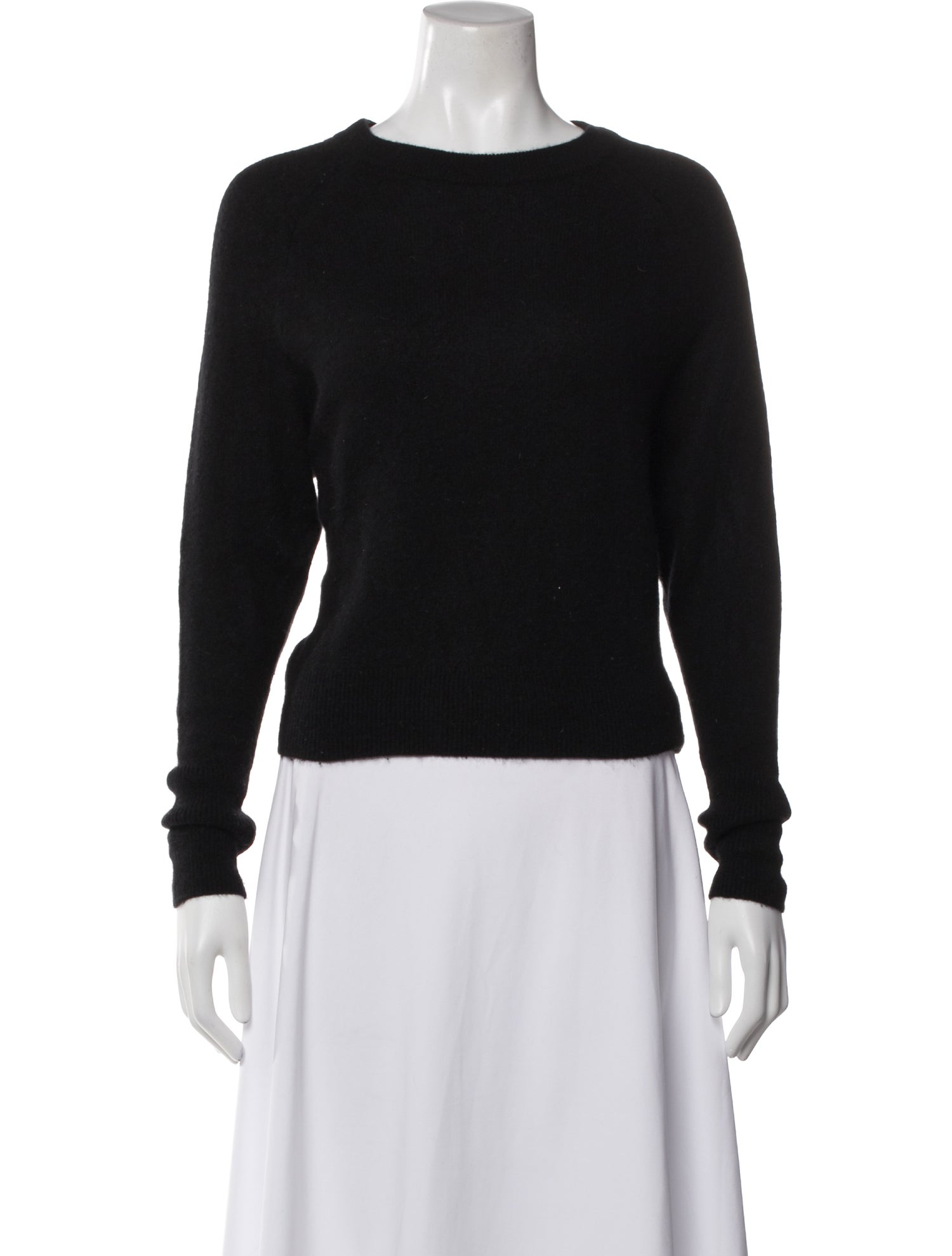Naked Cashmere Cashmere Crew Neck Sweater