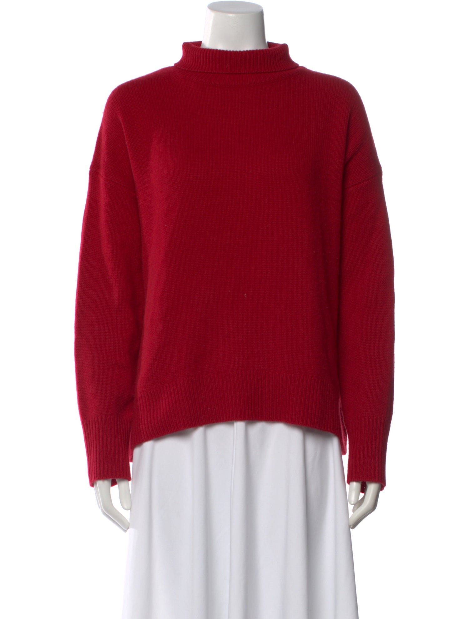 Naked Cashmere Cashmere Turtleneck Sweater