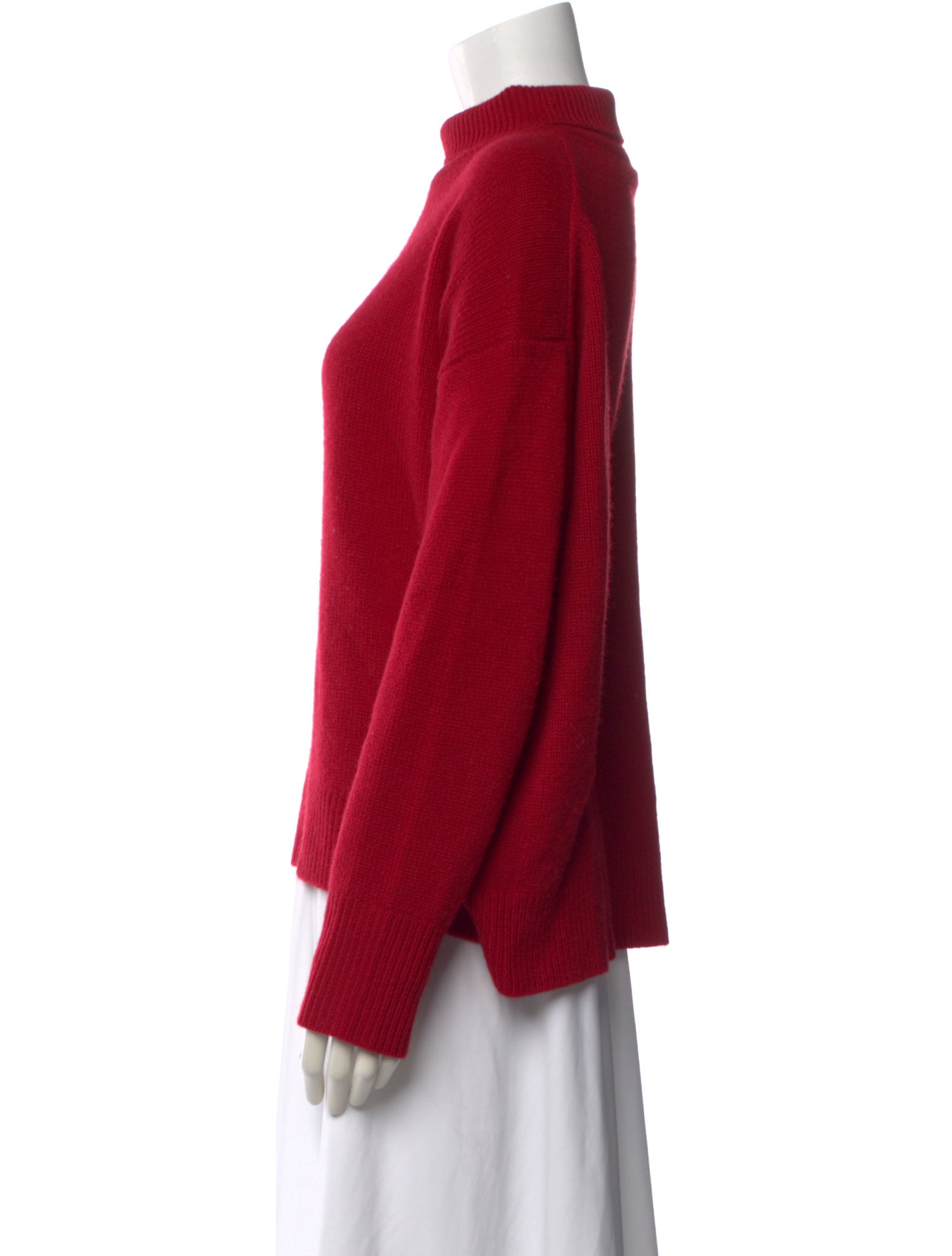 Naked Cashmere Cashmere Turtleneck Sweater