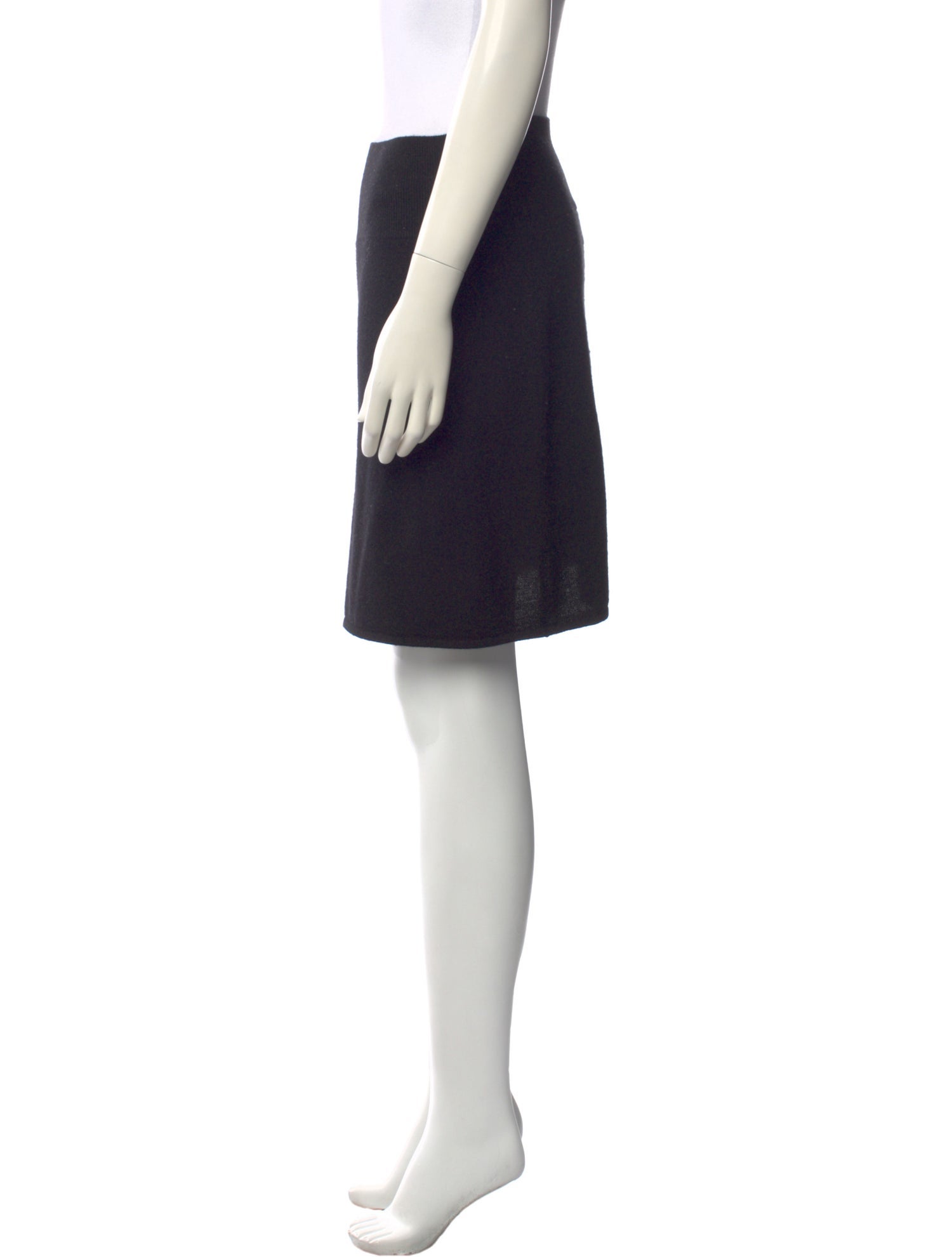 Naked Cashmere Cashmere Long Skirt