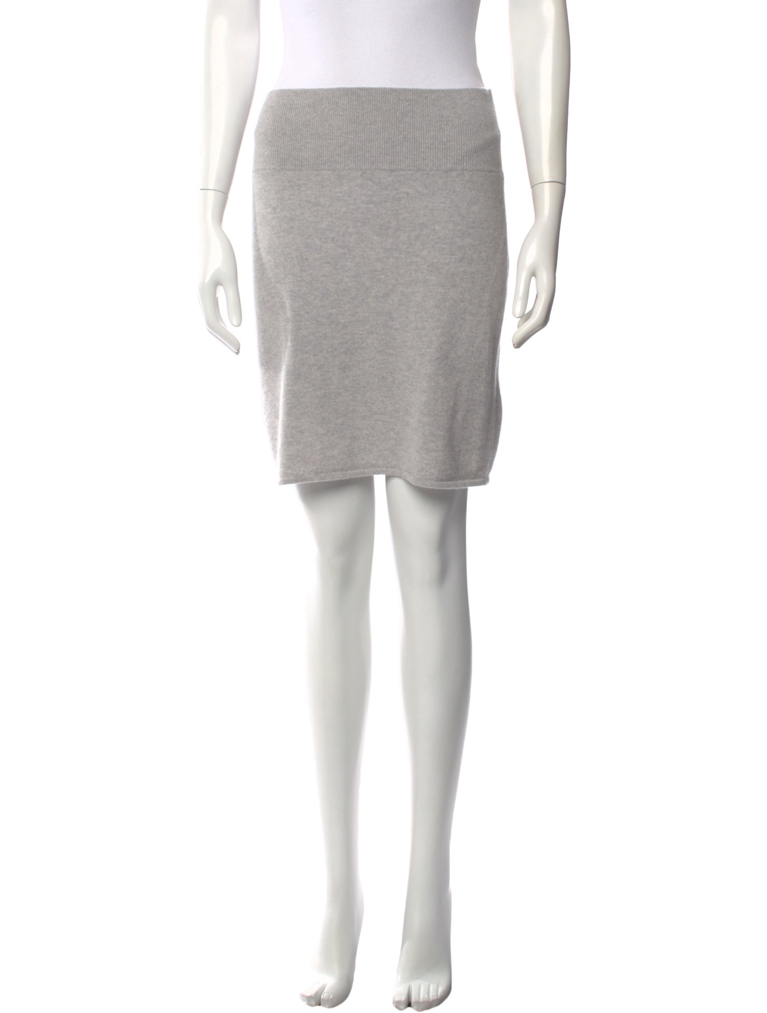 Naked Cashmere Cashmere Long Skirt