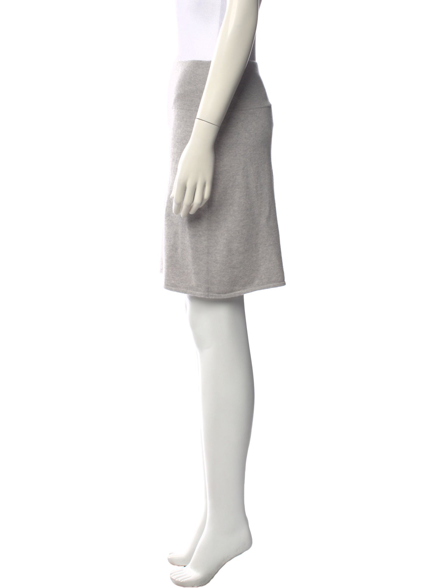 Naked Cashmere Cashmere Long Skirt