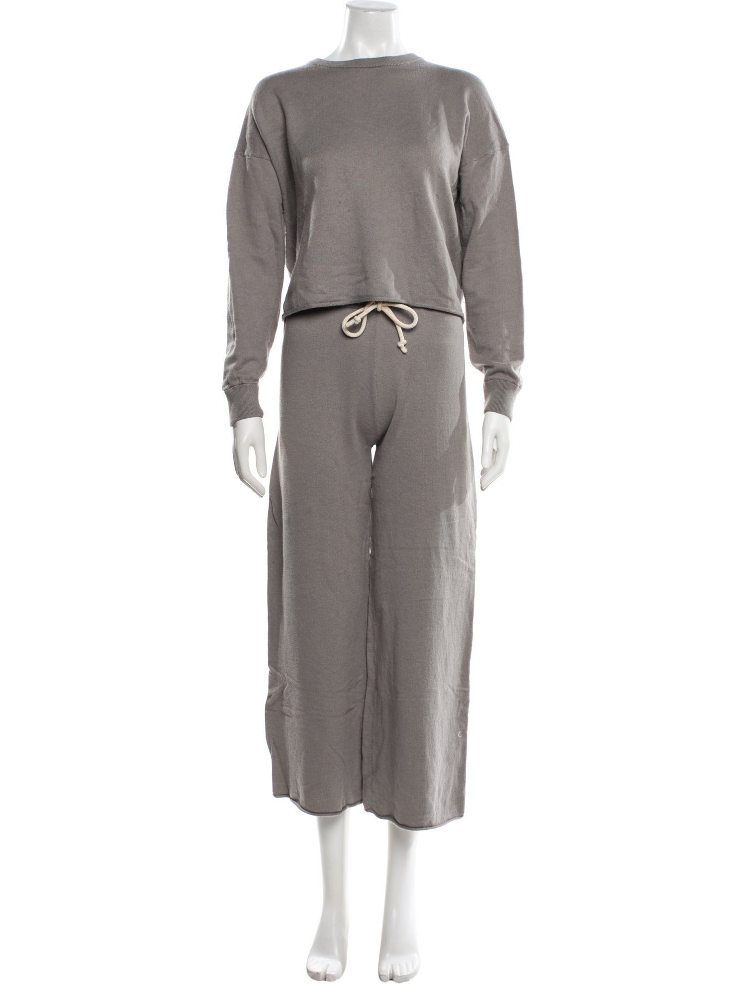 Naked Cashmere Pant Set