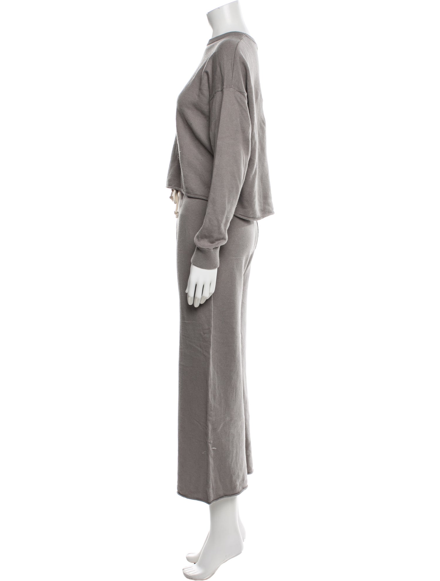 Naked Cashmere Pant Set