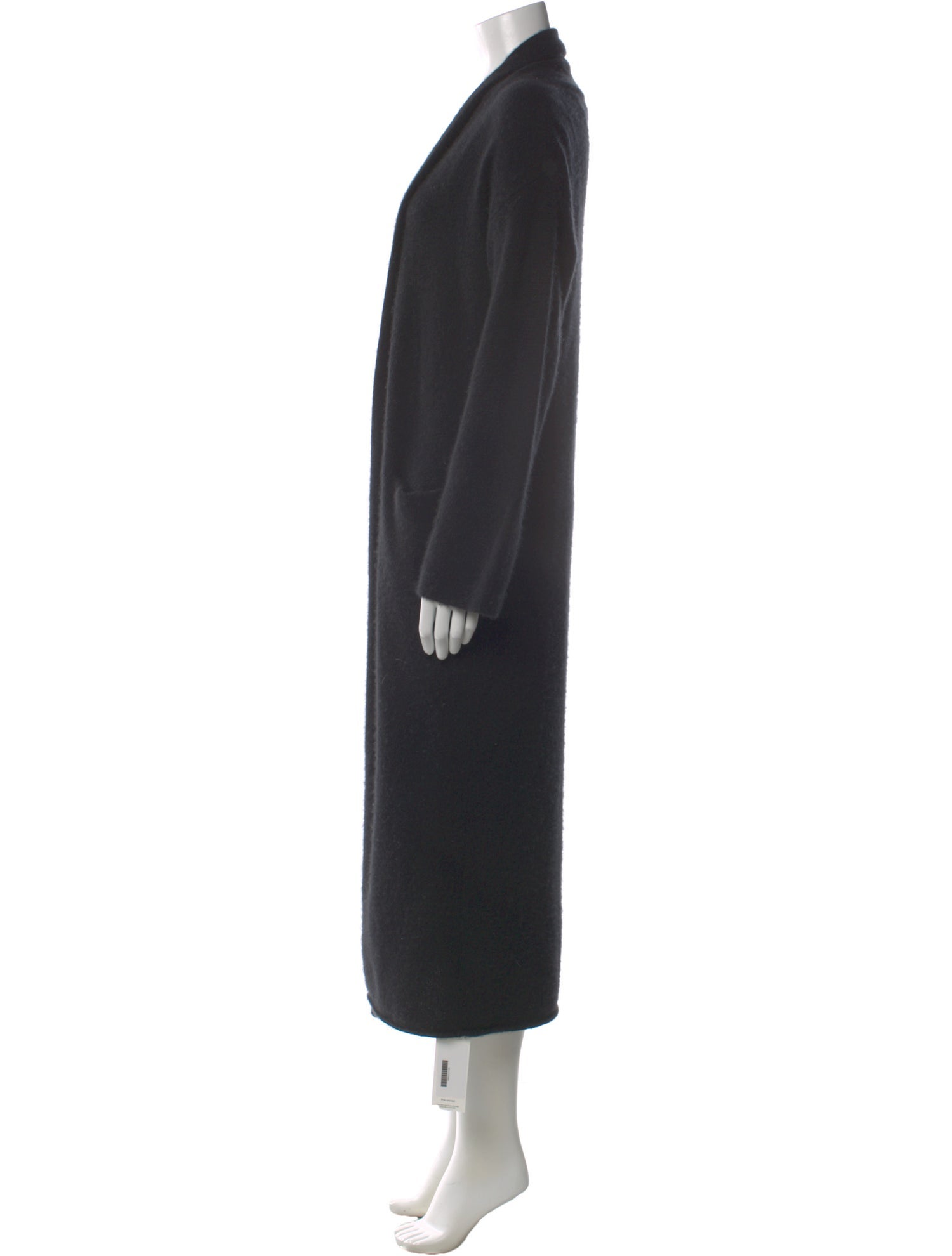 Naked Cashmere Cashmere Open Front Sweater