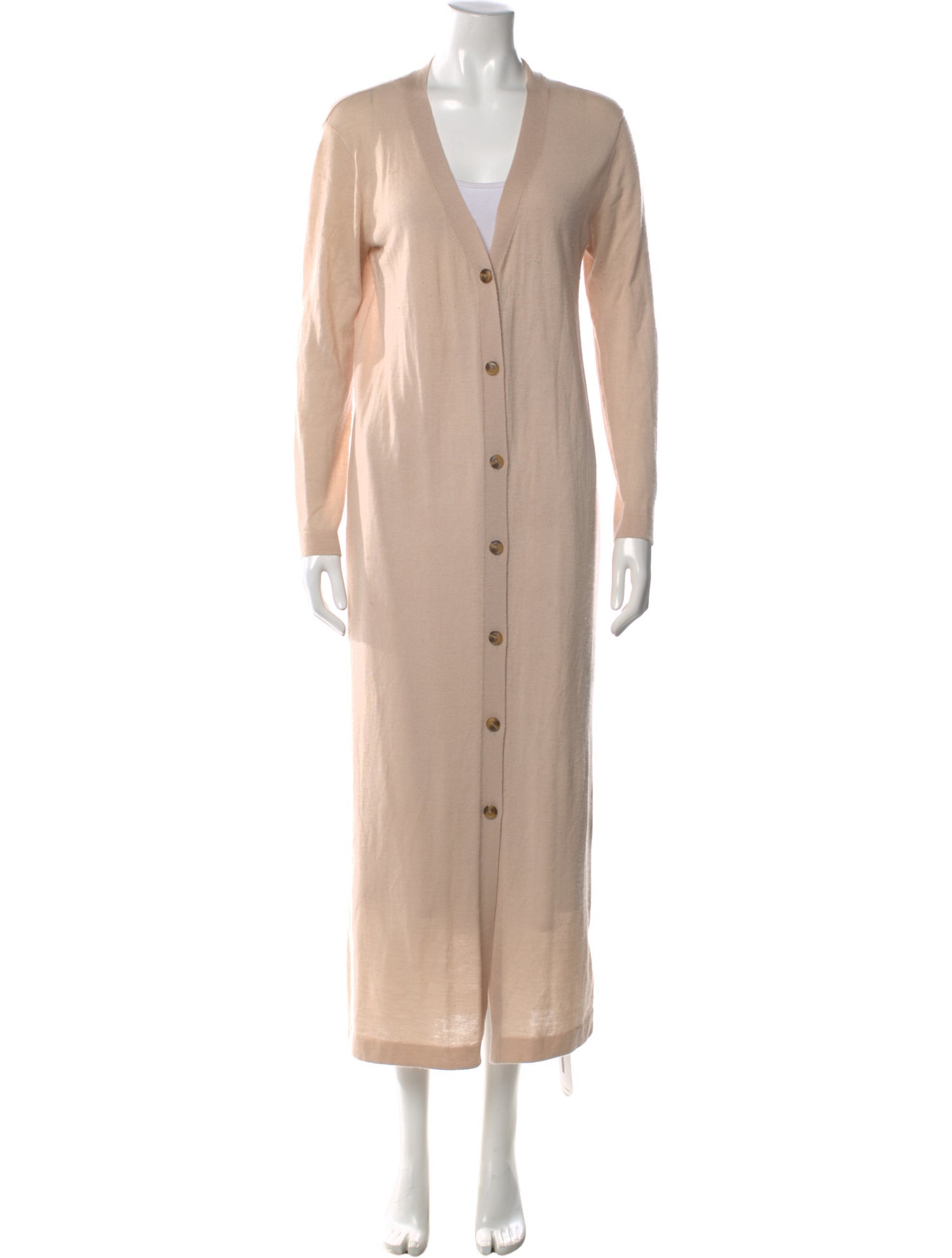 Naked Cashmere Cashmere V-Neck Sweater