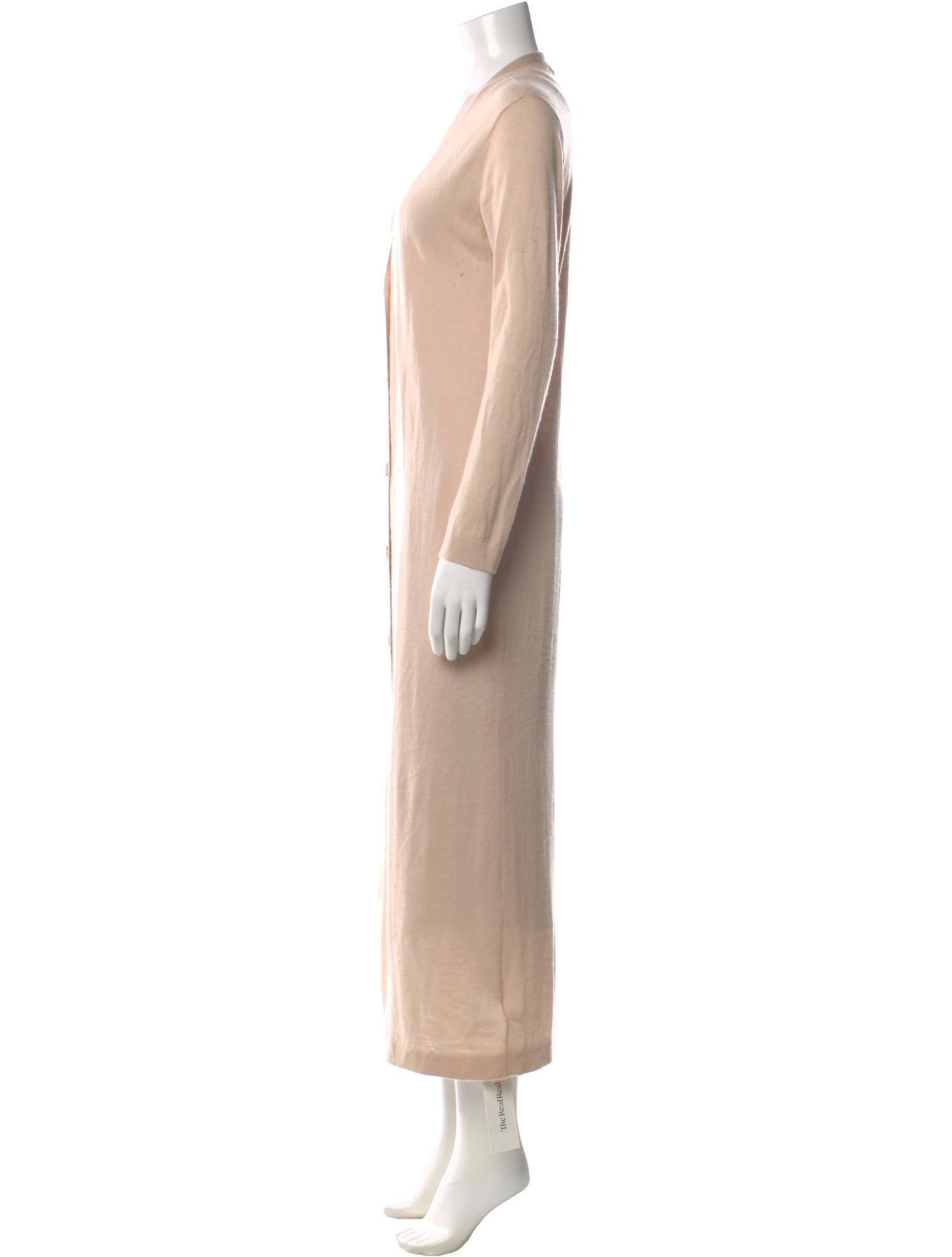 Naked Cashmere Cashmere V-Neck Sweater
