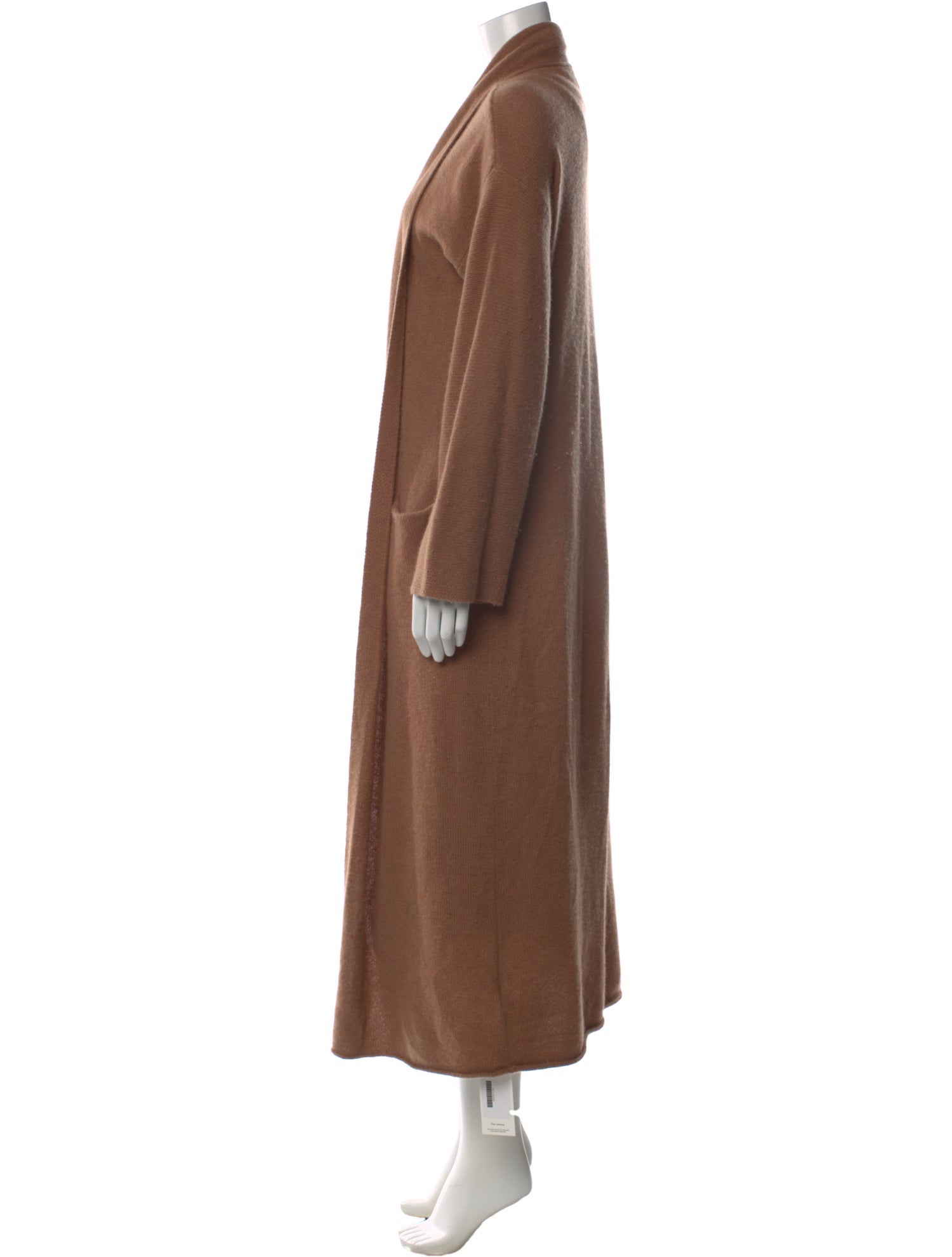 Naked Cashmere Cashmere Open Front Sweater