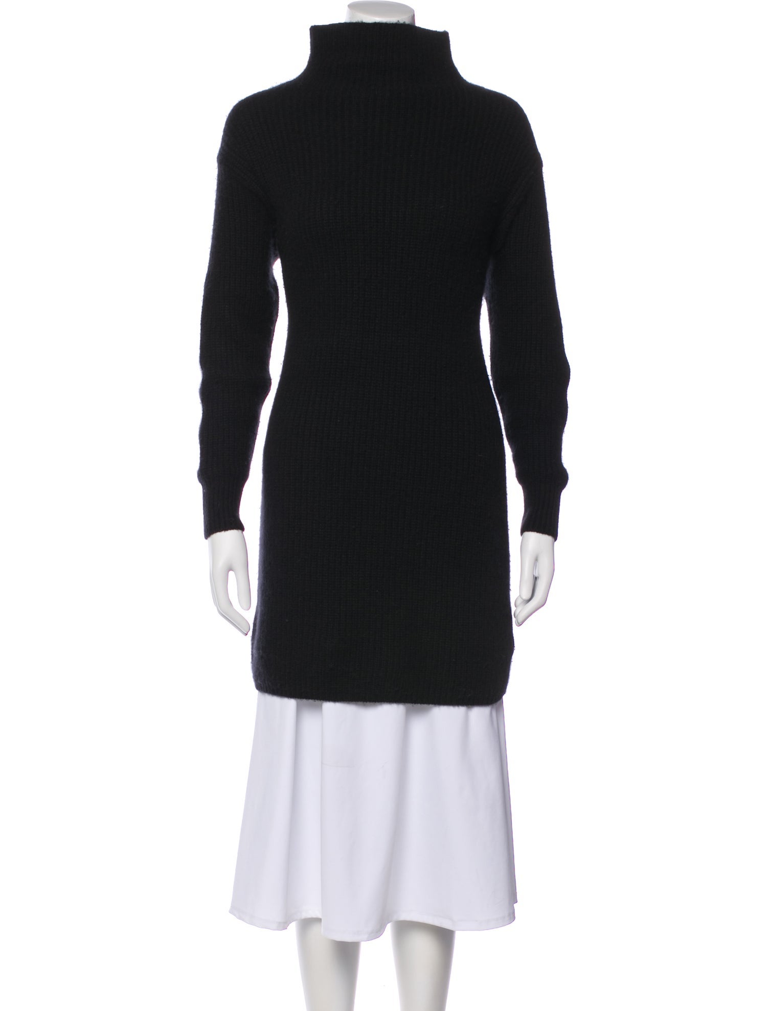 Naked Cashmere Cashmere Turtleneck Sweater
