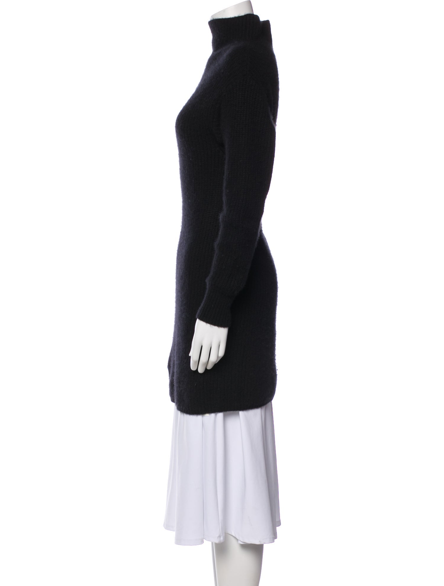 Naked Cashmere Cashmere Turtleneck Sweater